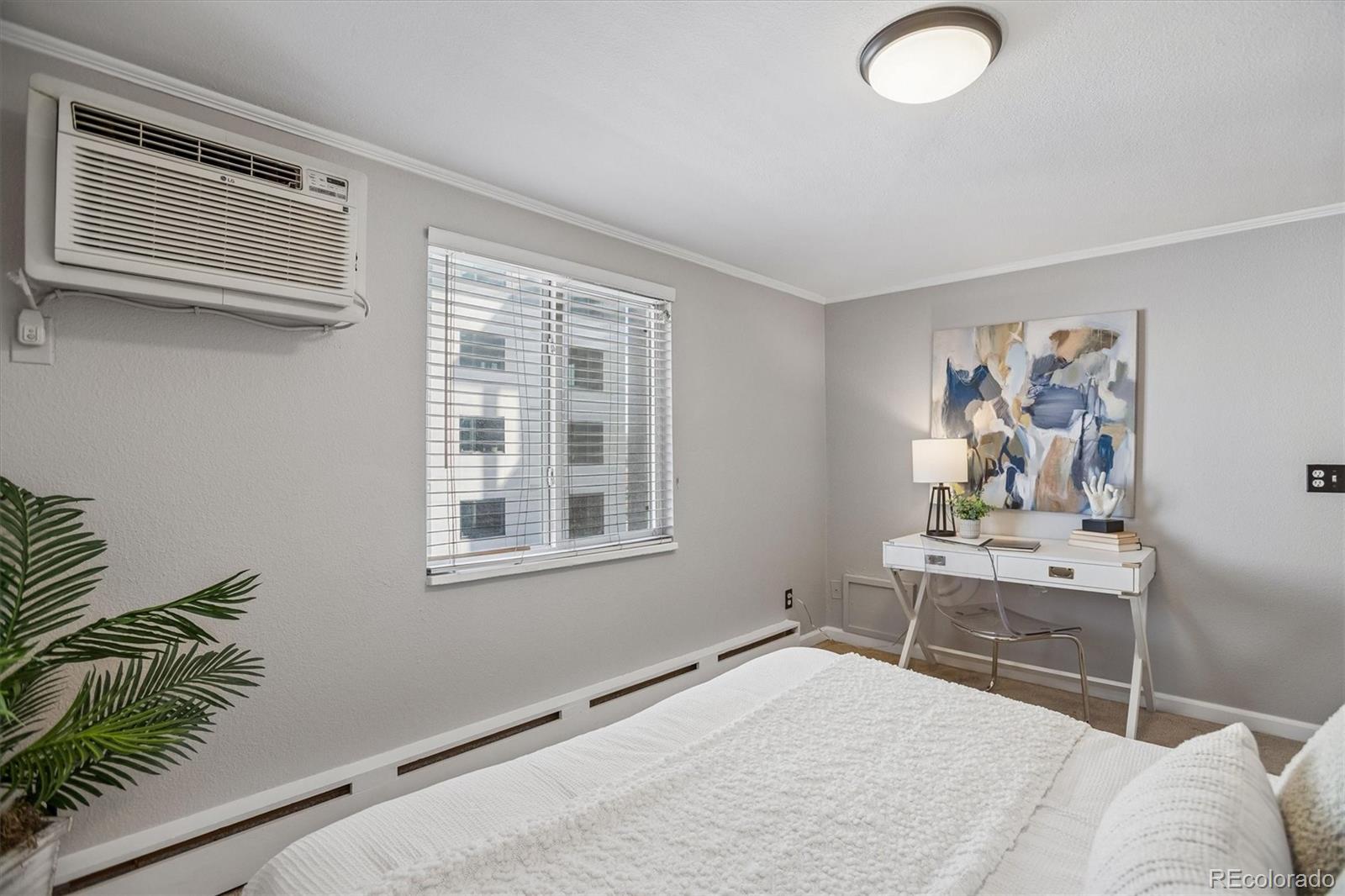 336 N Grant Street Unit: 502