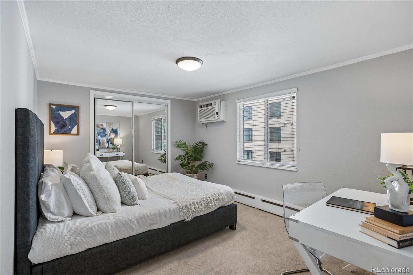 336 N Grant Street Unit: 502