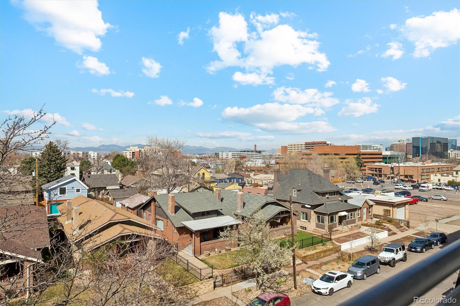 336 N Grant Street Unit: 502