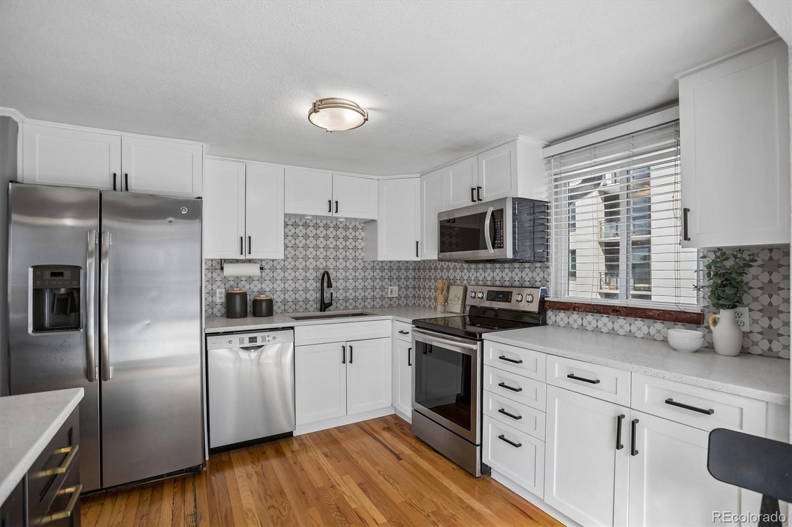 336 N Grant Street Unit: 502