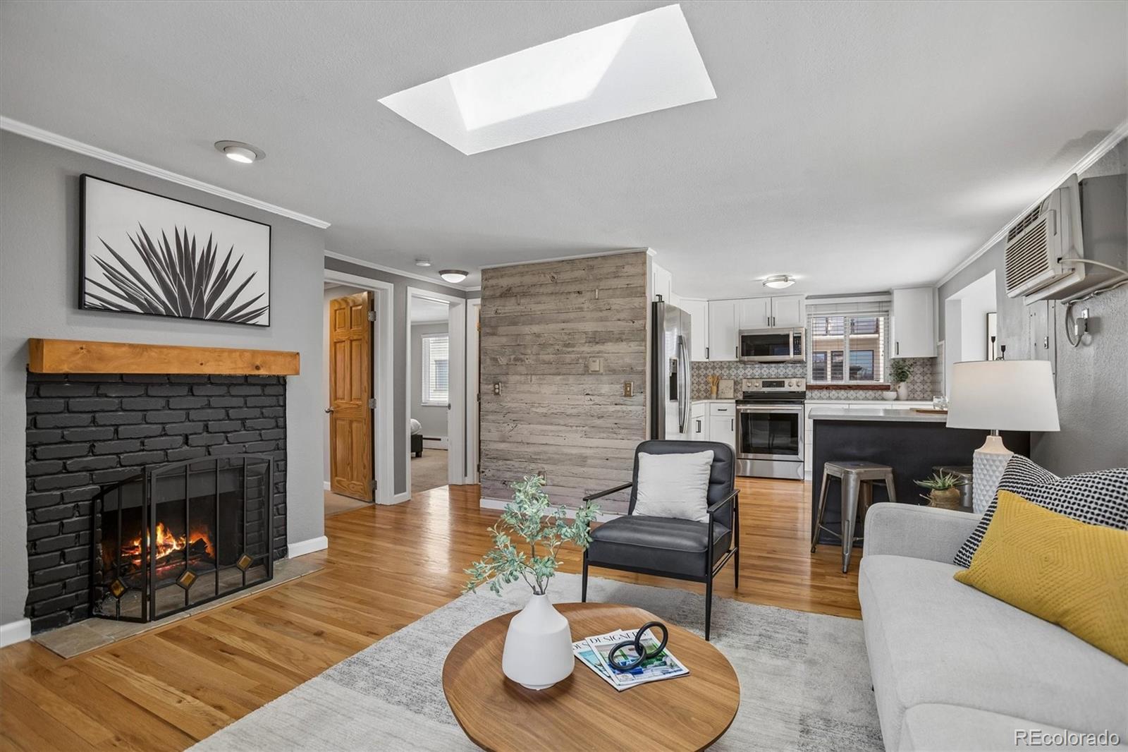 336 N Grant Street Unit: 502