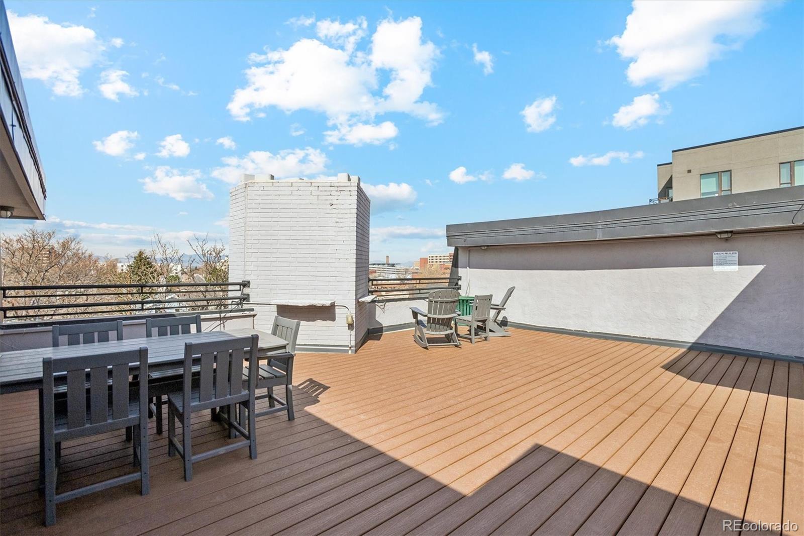 336 N Grant Street Unit: 502