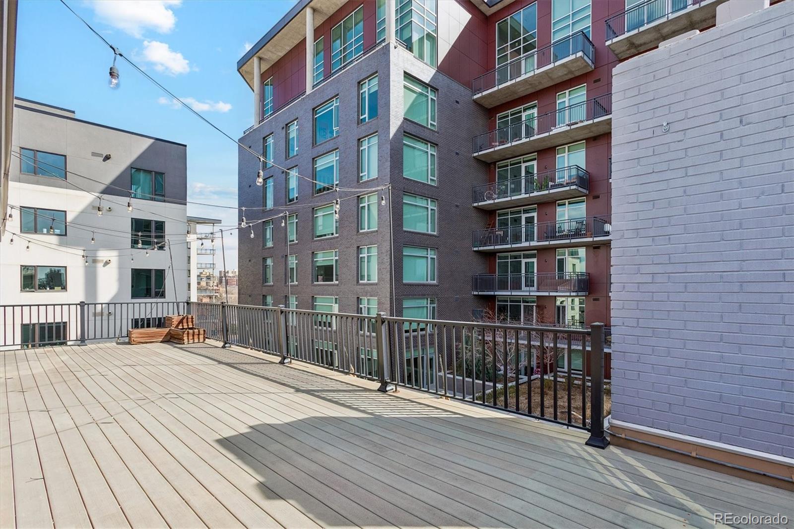 336 N Grant Street Unit: 502