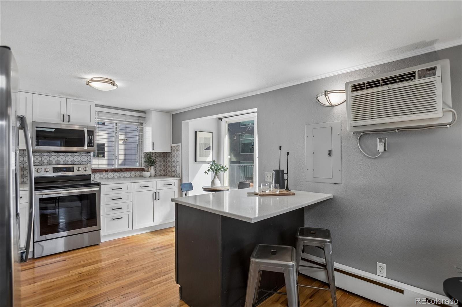 336 N Grant Street Unit: 502