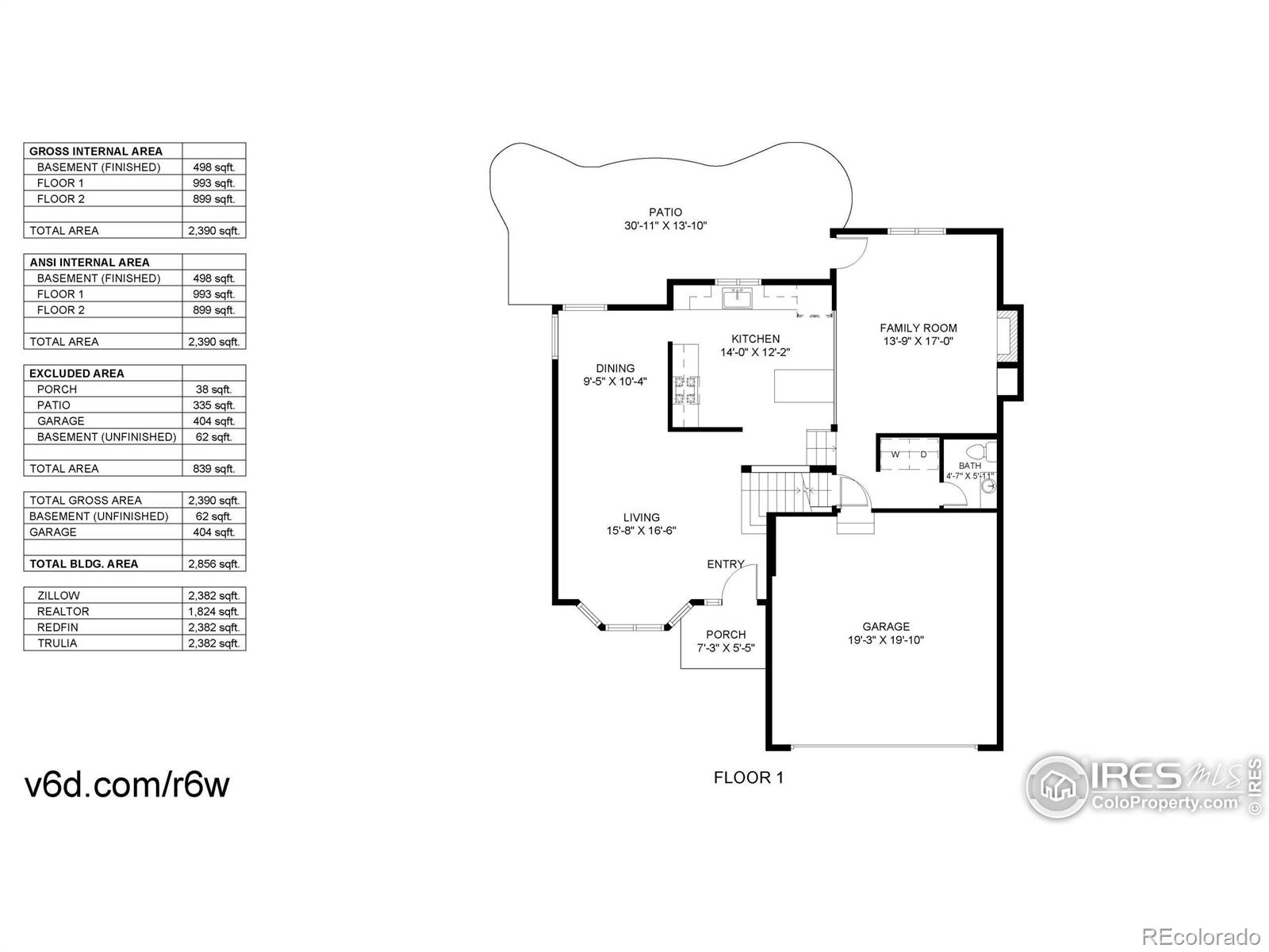 5623 W 109th Circle