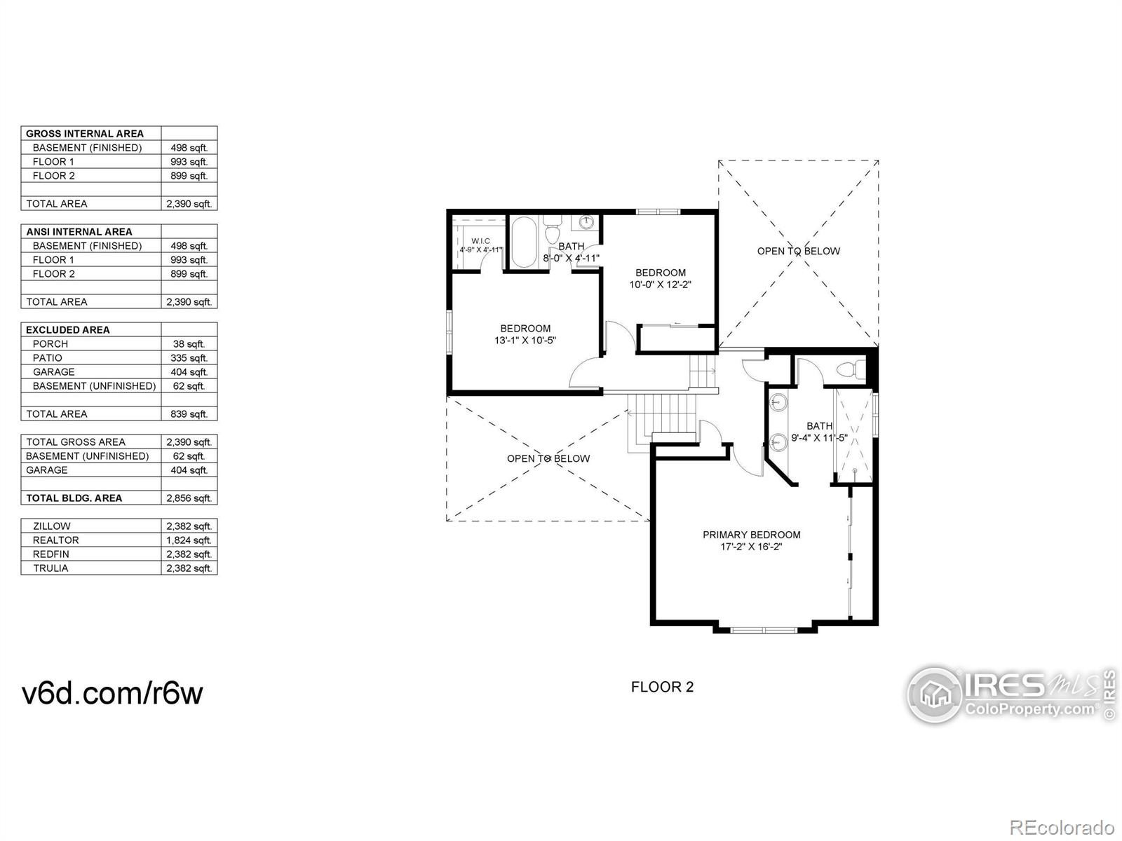 5623 W 109th Circle