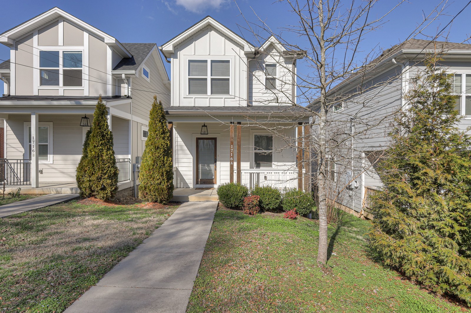 1716A McKinney Ave