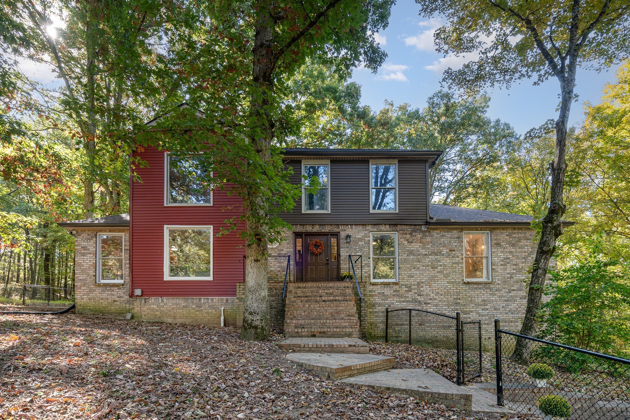 308 Pond Dr
