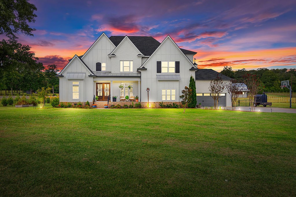 6766 Rocky Fork Rd