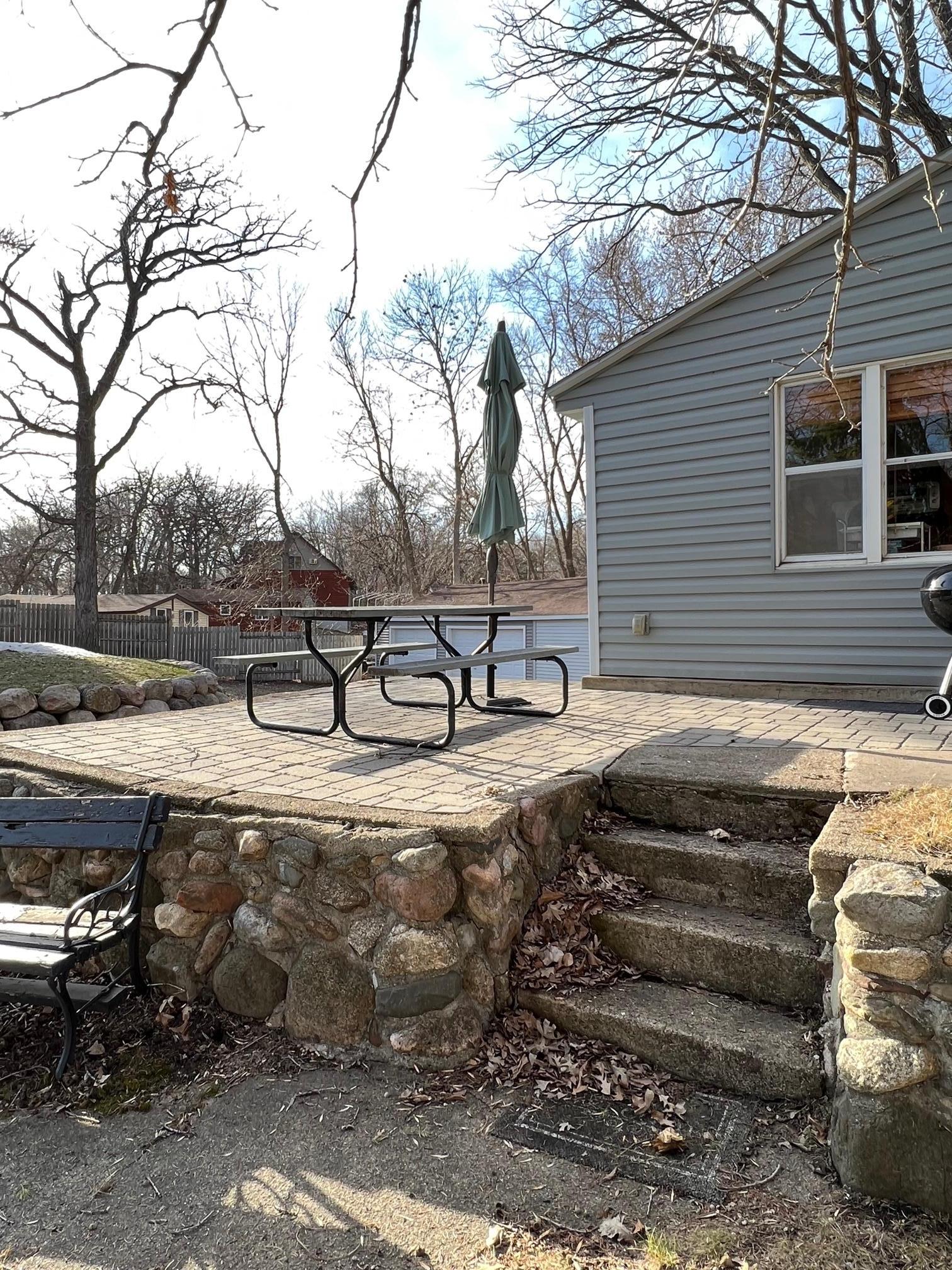 21707 State Highway 22 Unit: 12