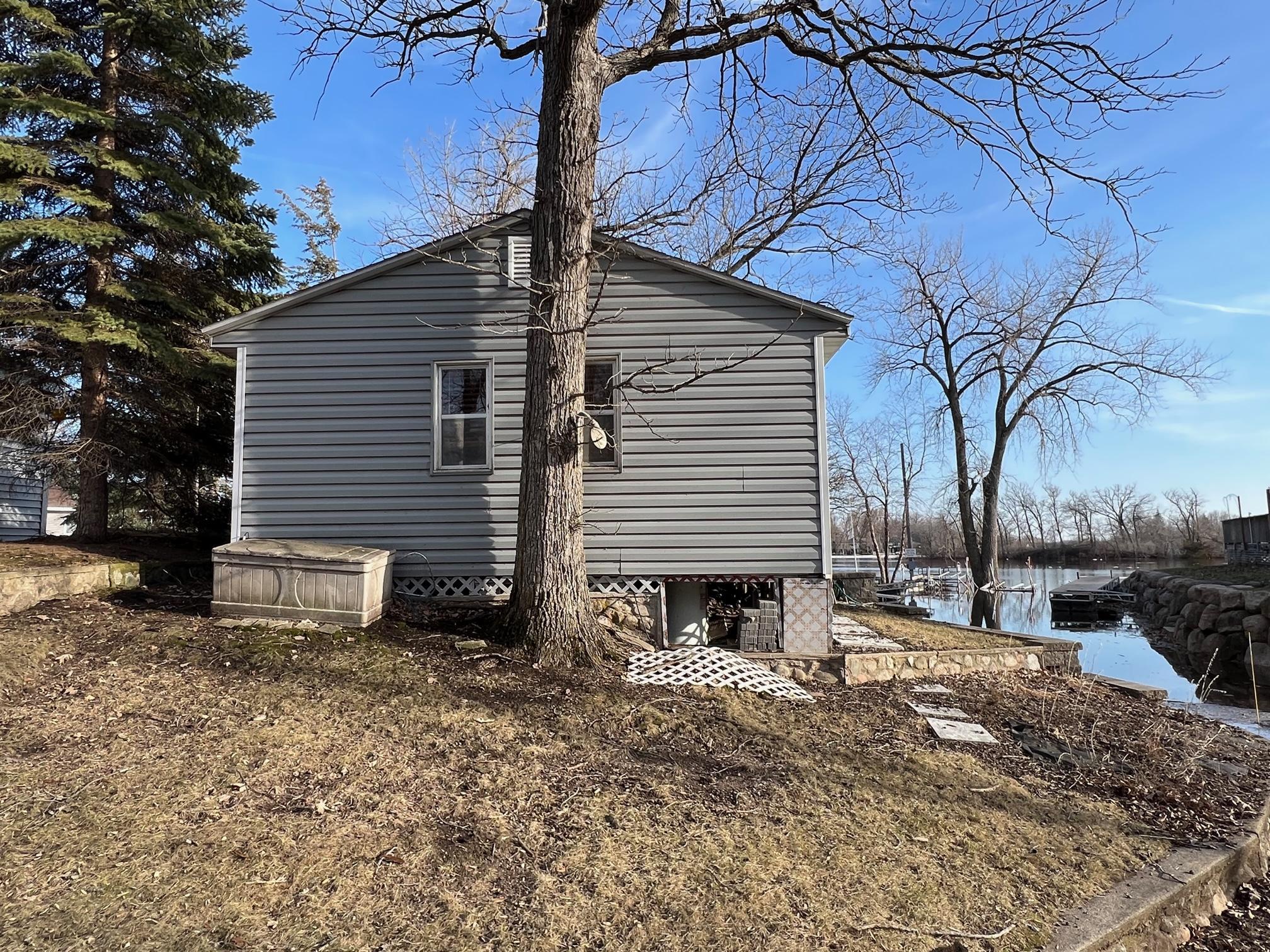 21707 State Highway 22 Unit: 12