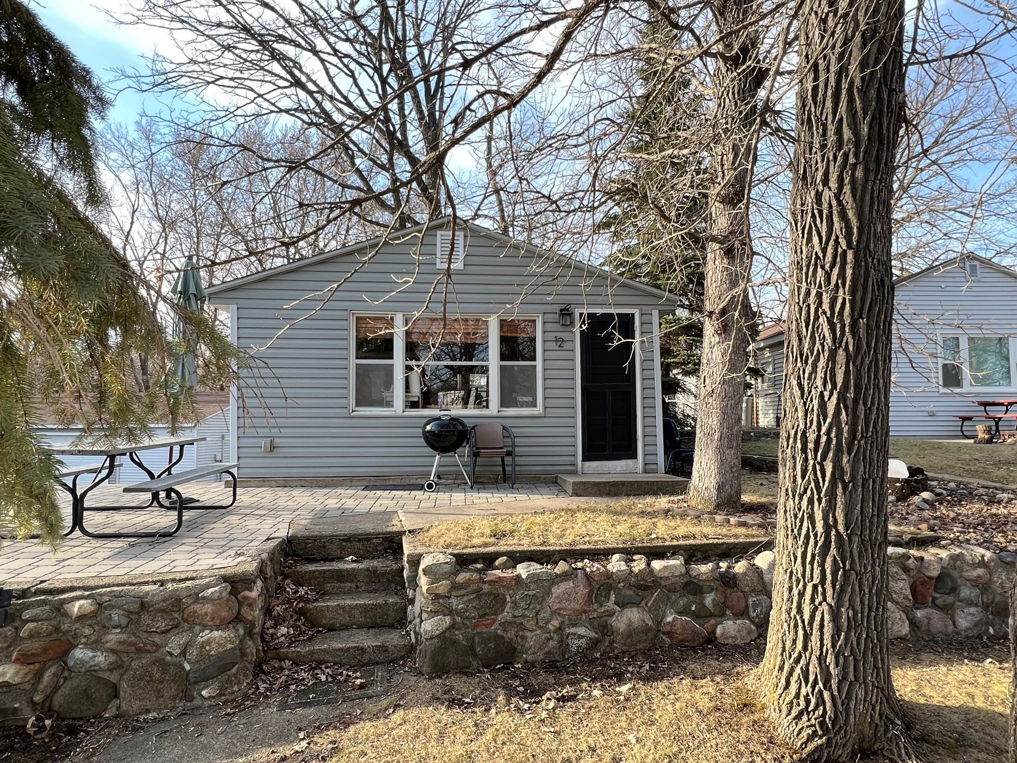 21707 State Highway 22 Unit: 12