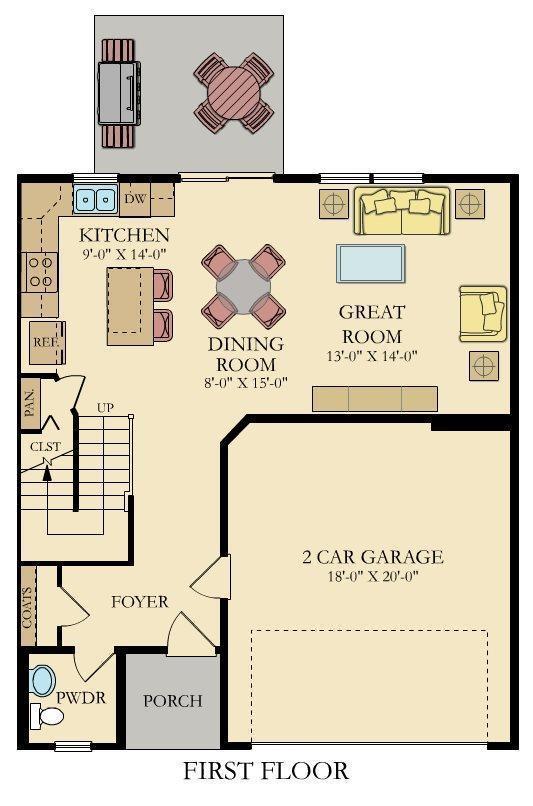 2143 Bay Drive