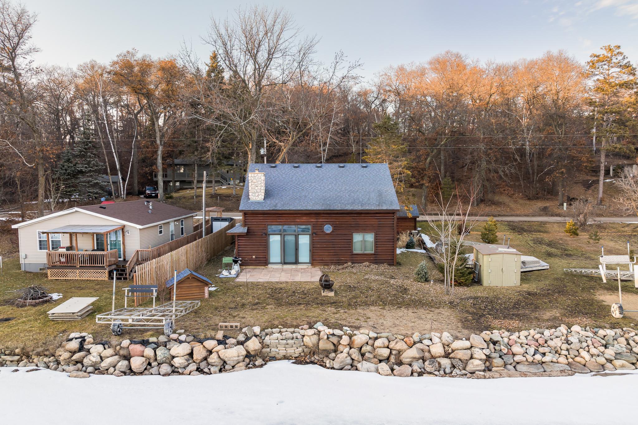 2061 Birchcrest Drive