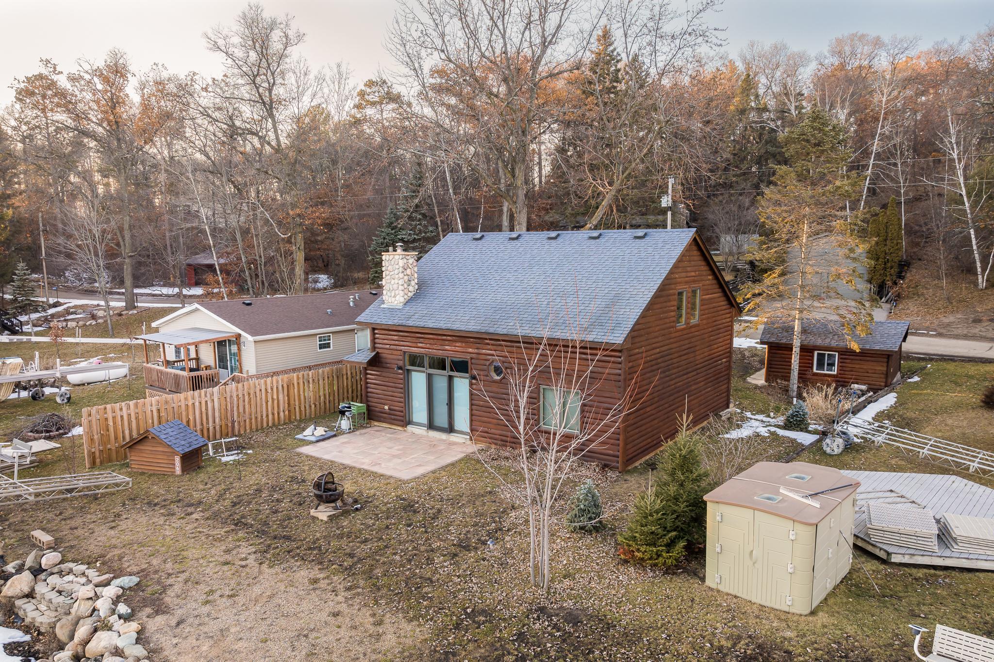 2061 Birchcrest Drive