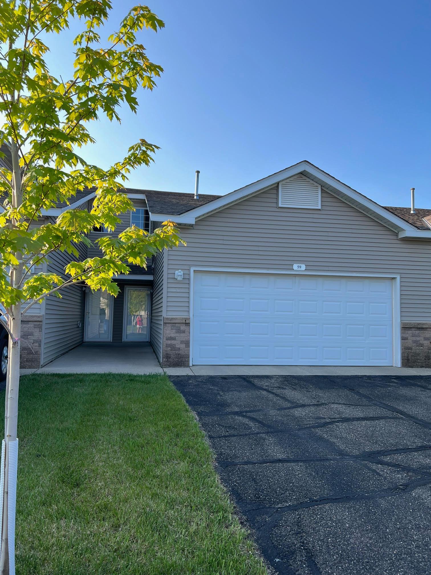 939 Cypress Road Unit: 59
