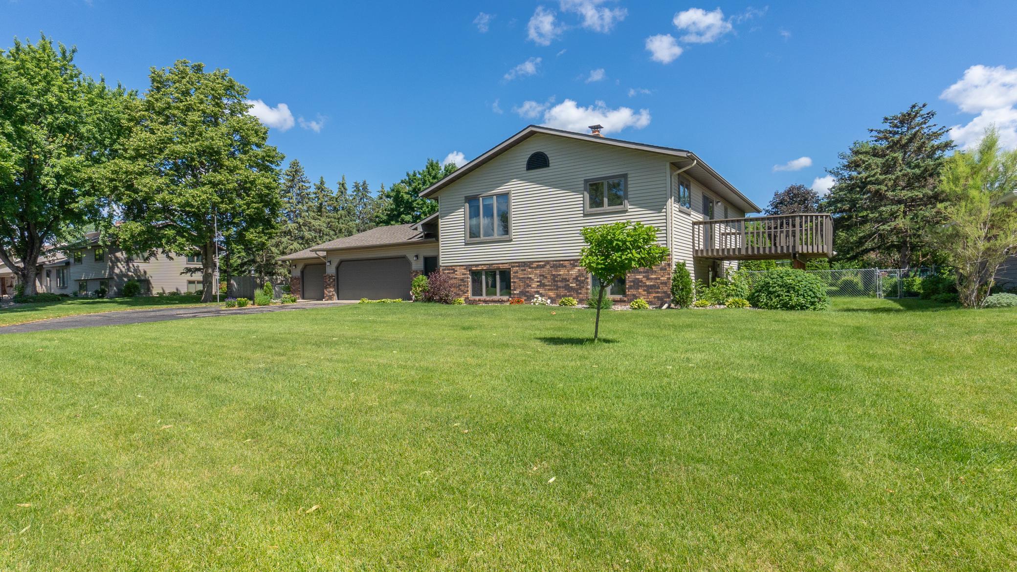 5859 Sandy Drive