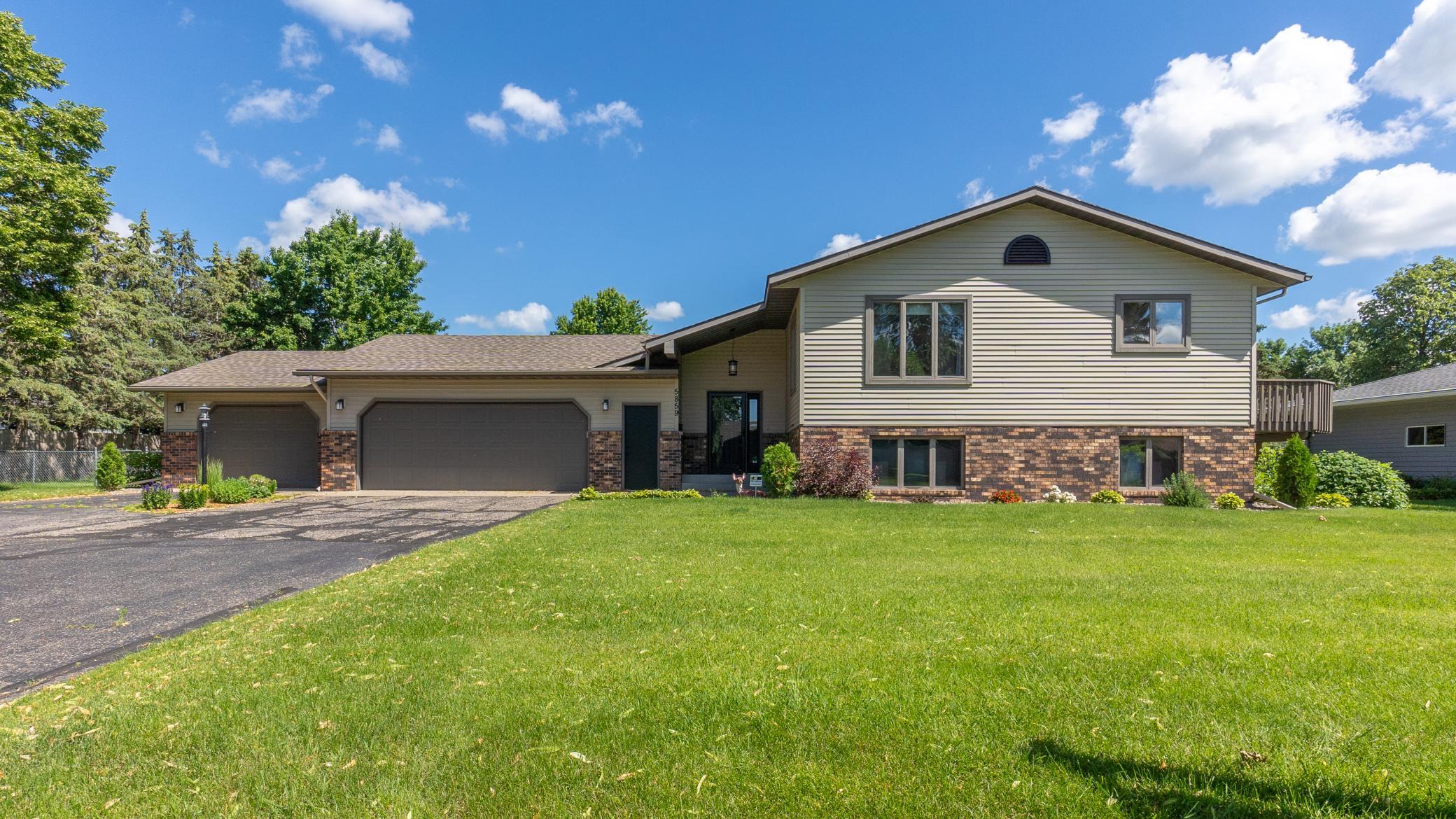 5859 Sandy Drive