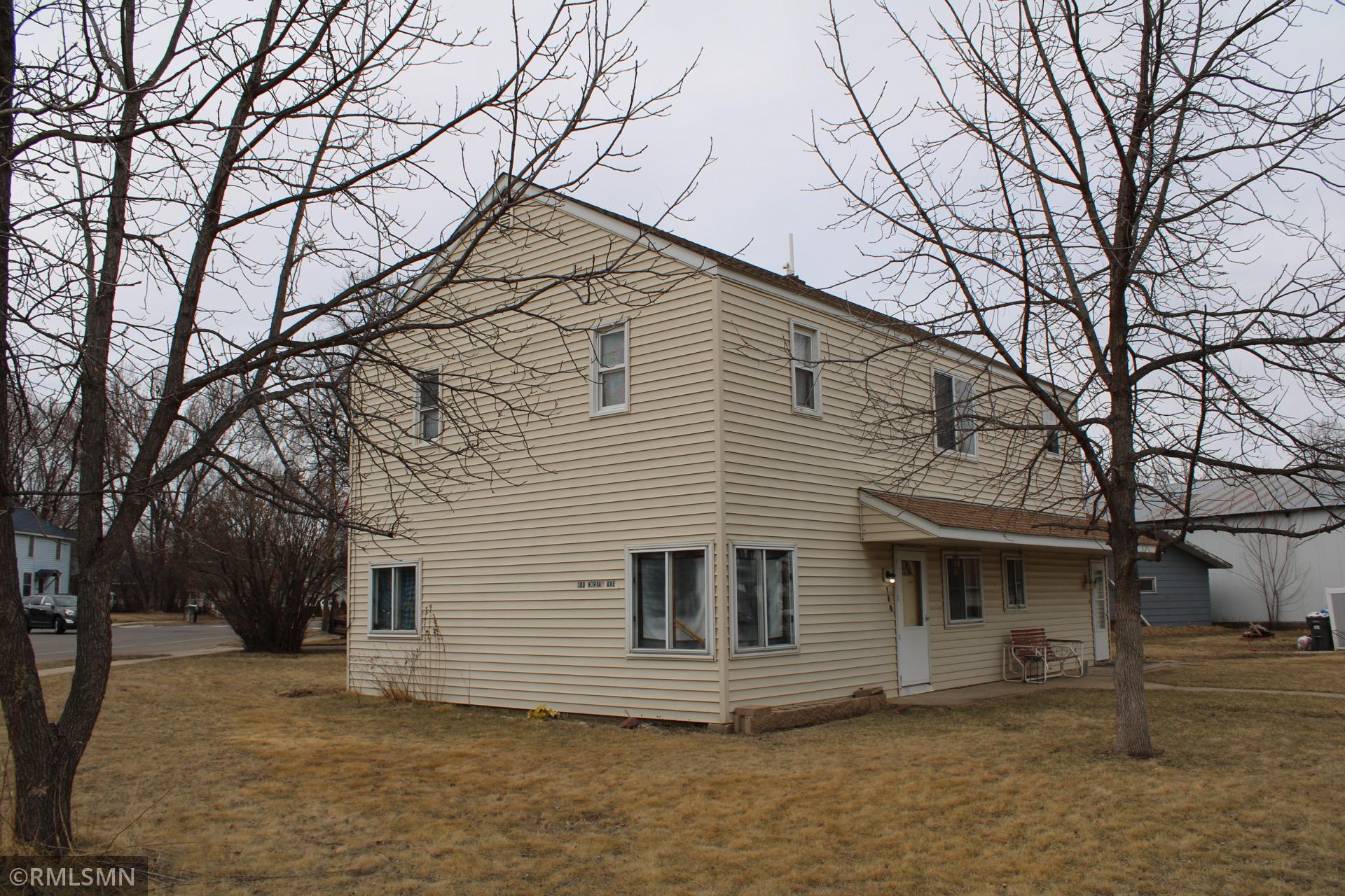 100 Norman Avenue N
