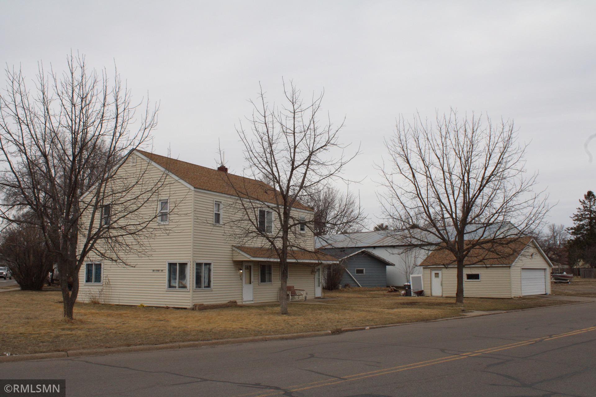 100 Norman Avenue N