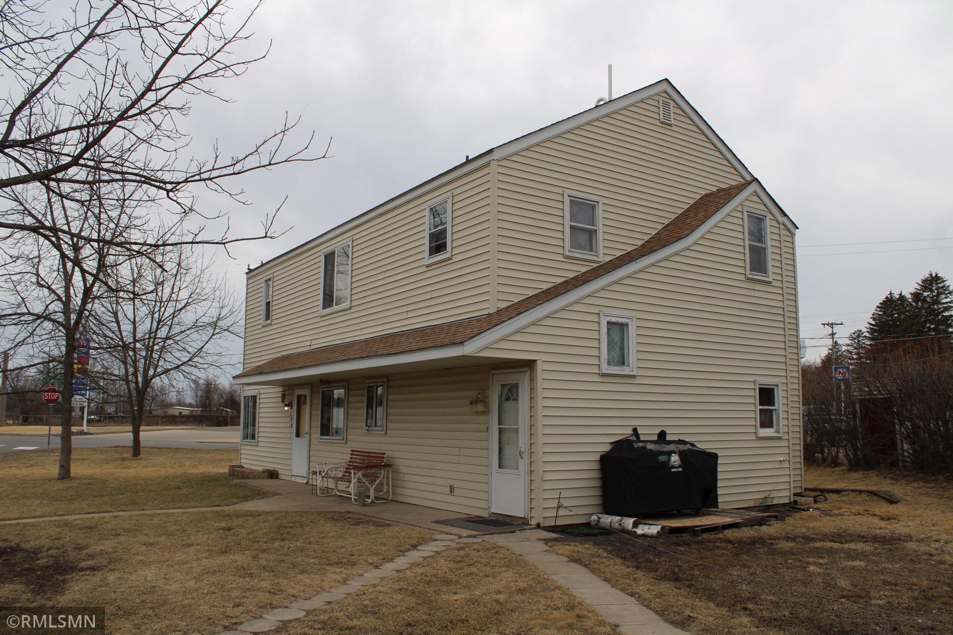 100 Norman Avenue N