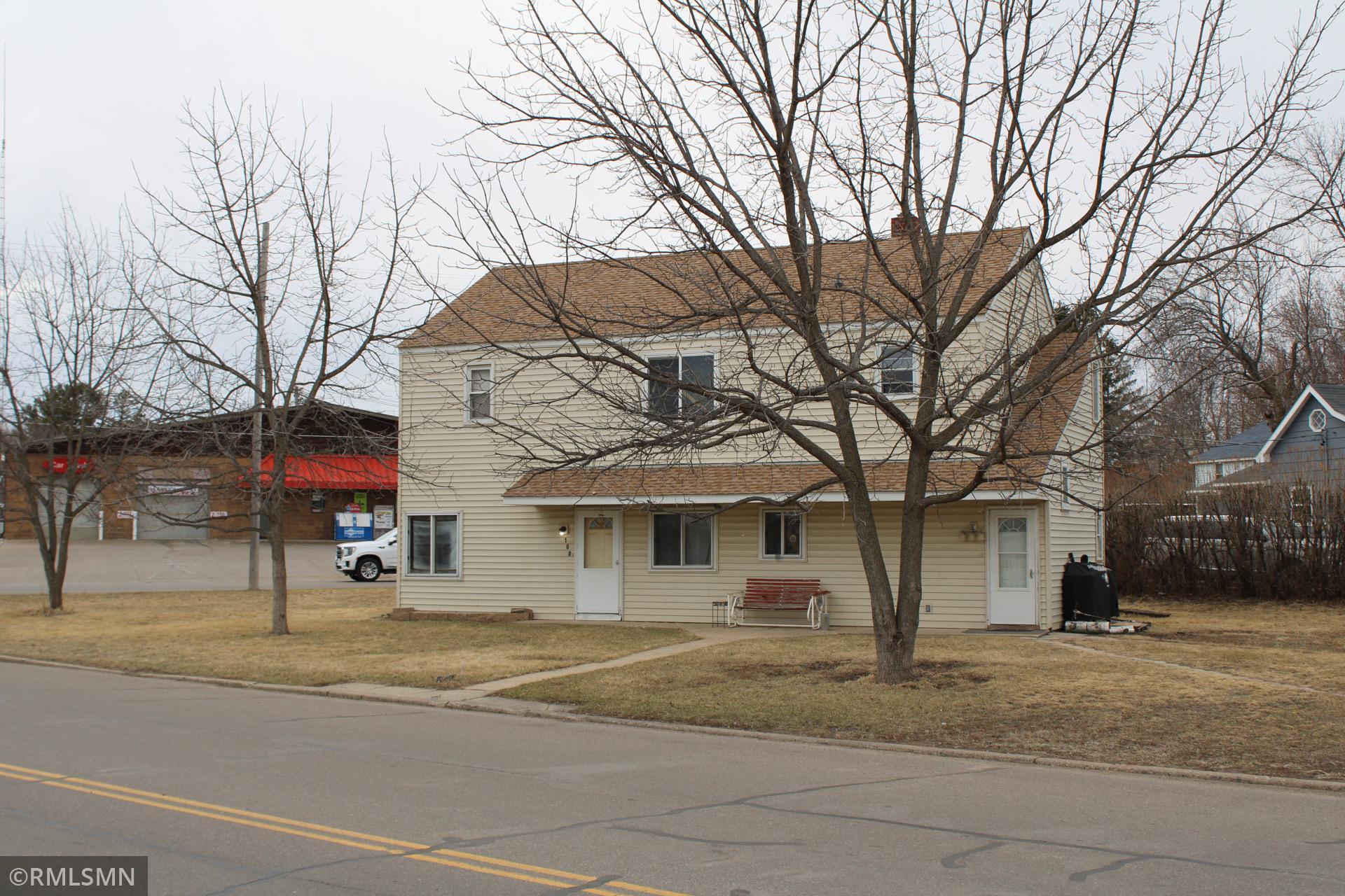 100 Norman Avenue N
