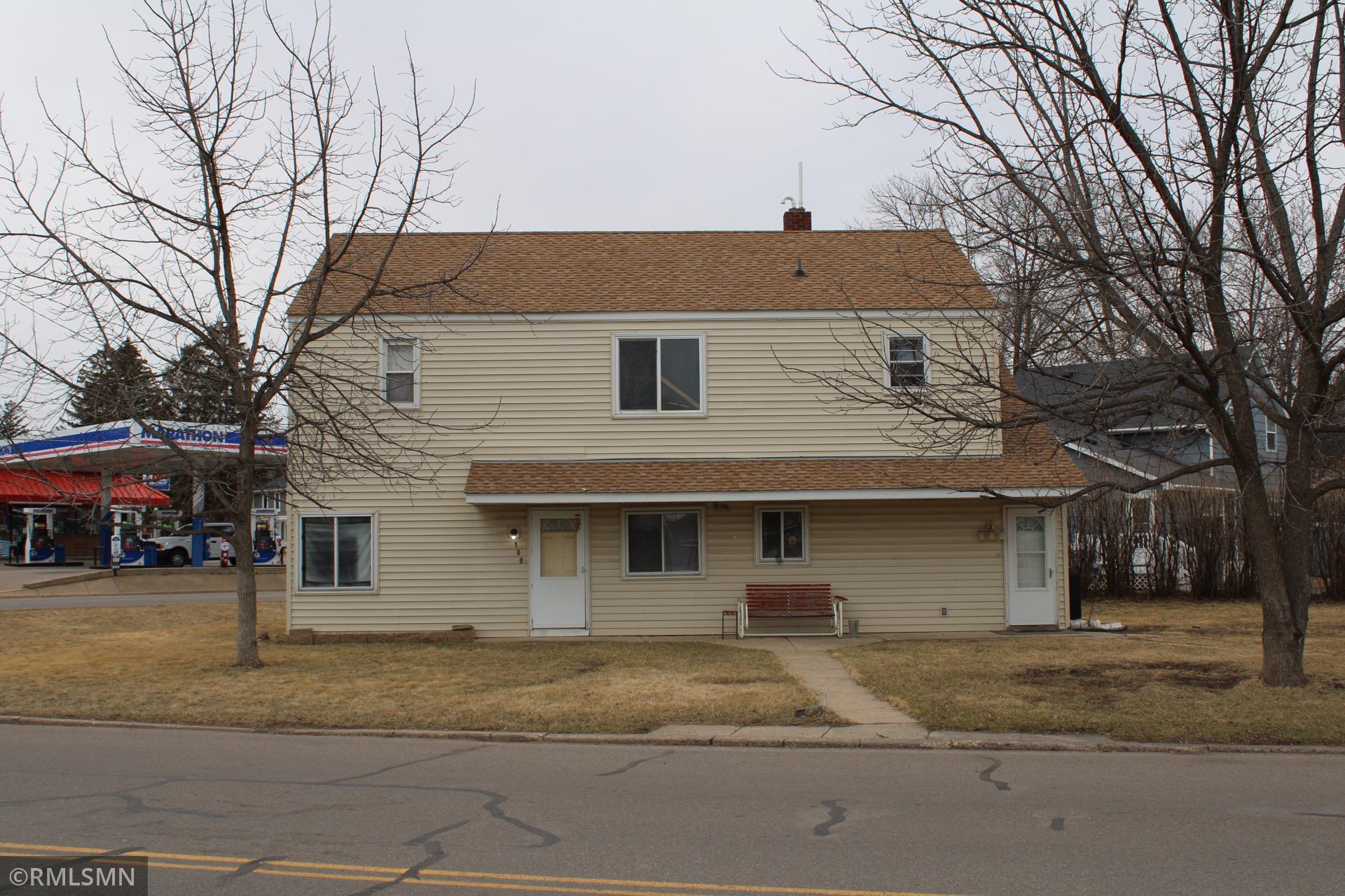 100 Norman Avenue N