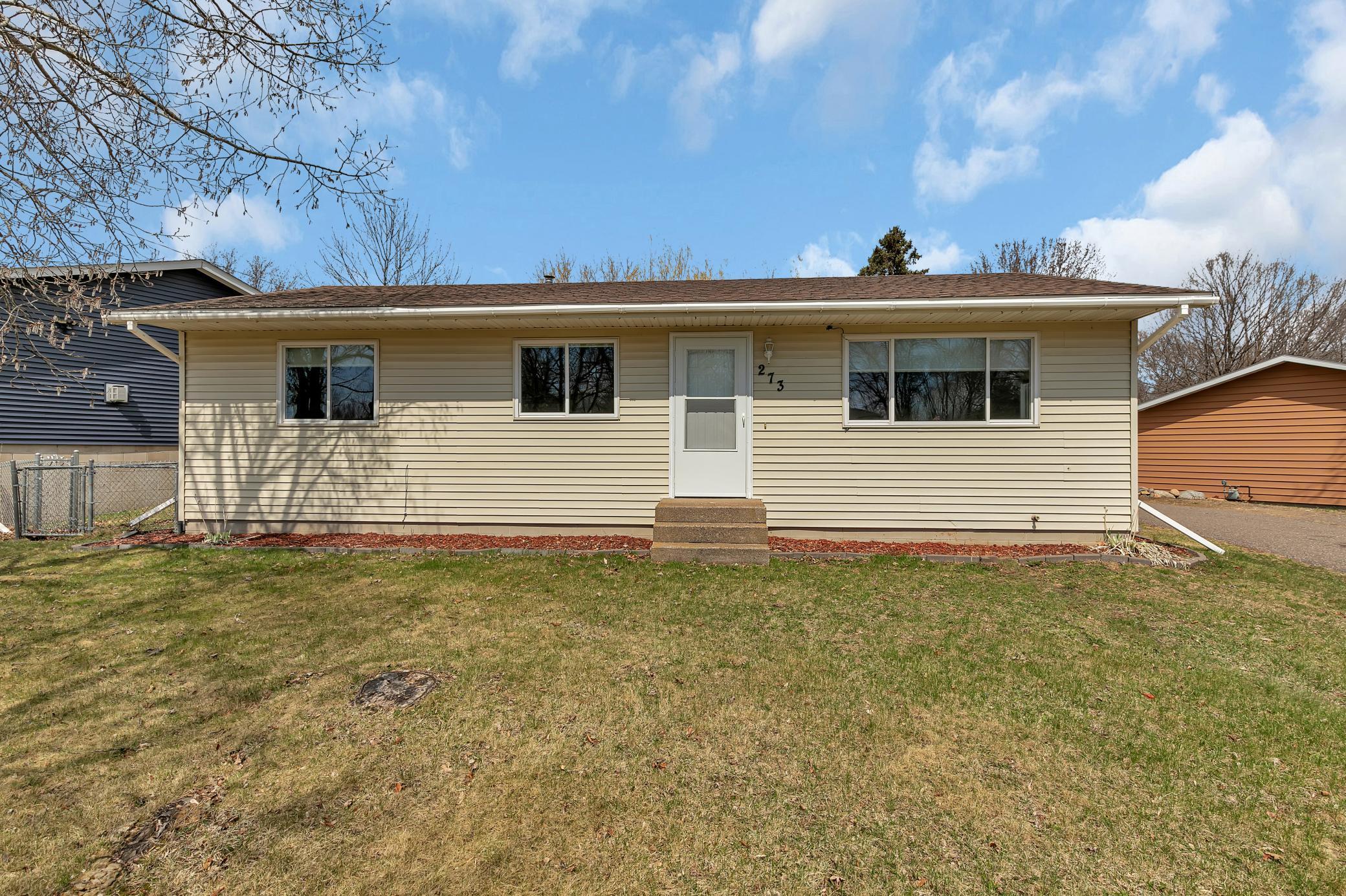 273 Birch Drive