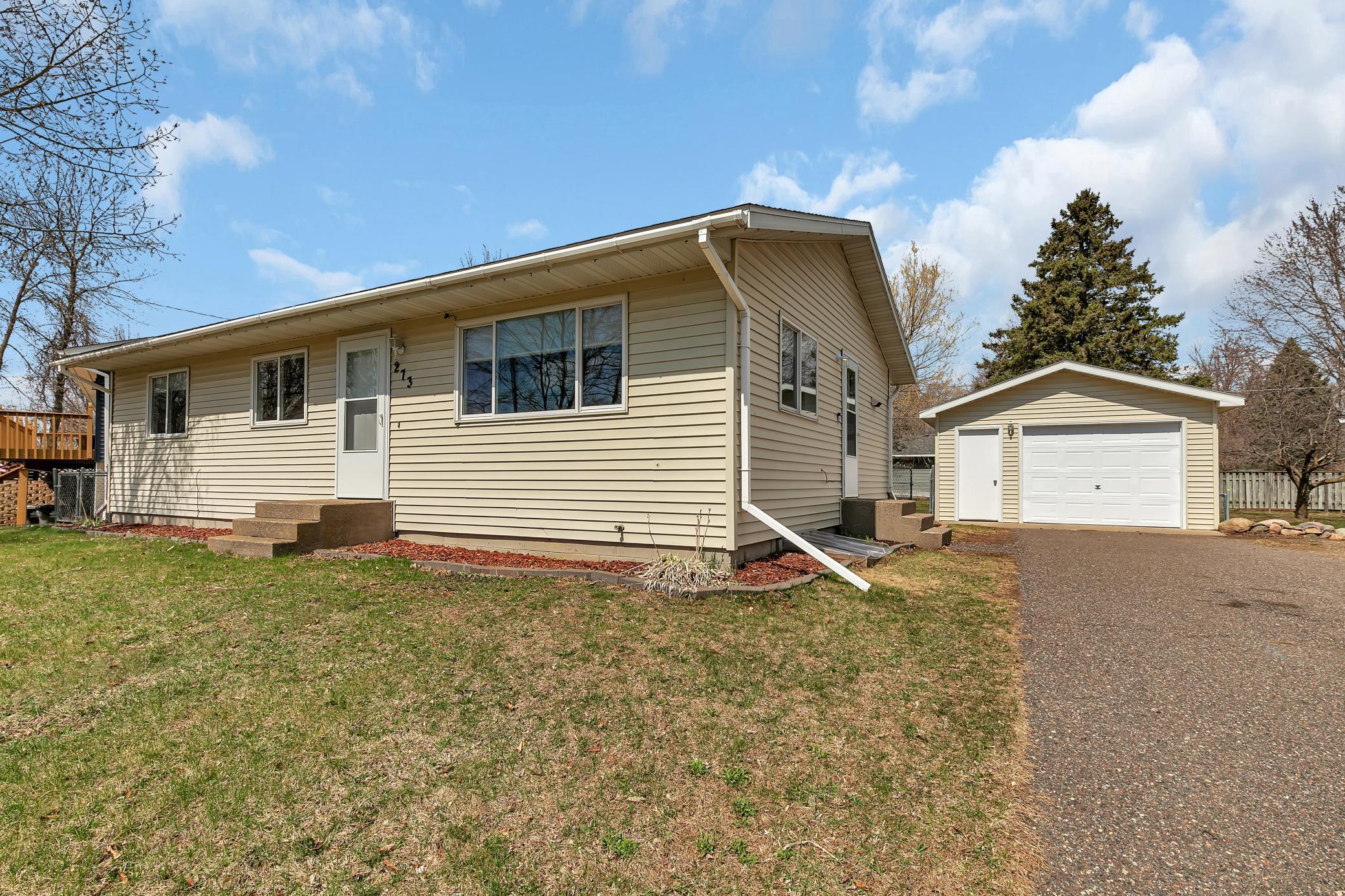 273 Birch Drive