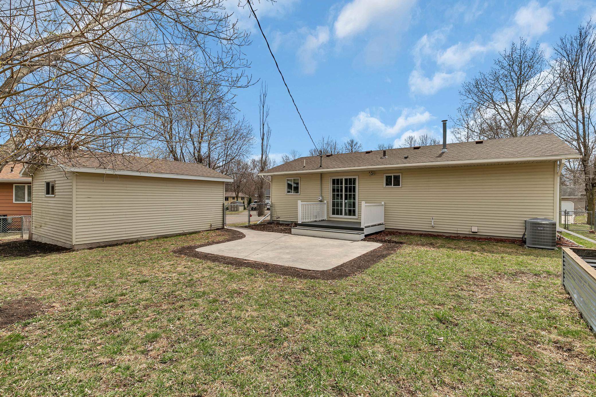 273 Birch Drive