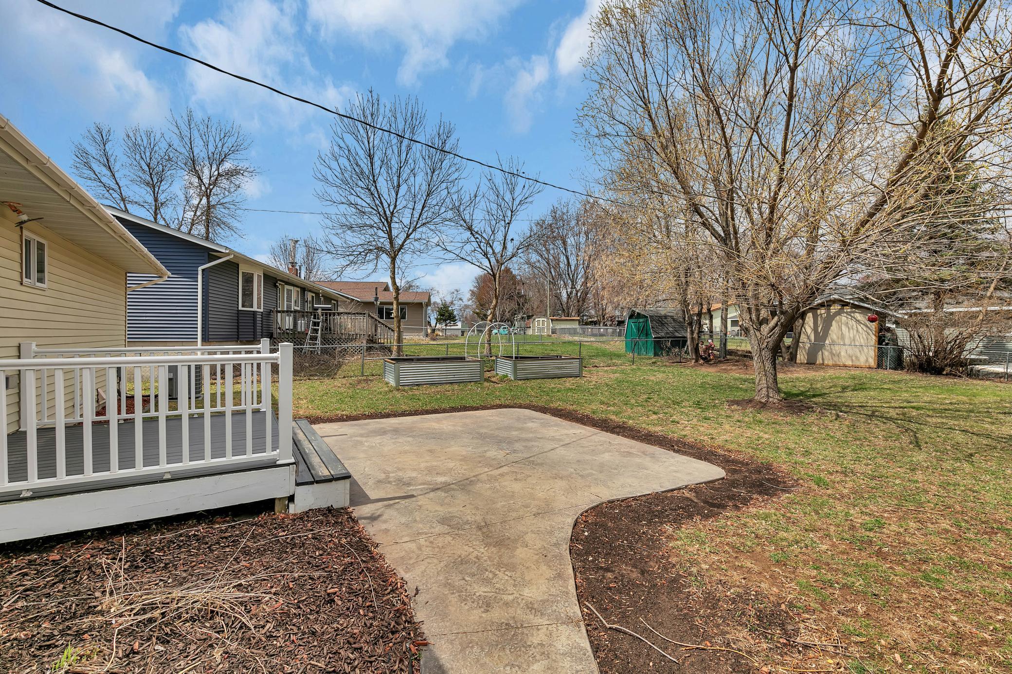 273 Birch Drive