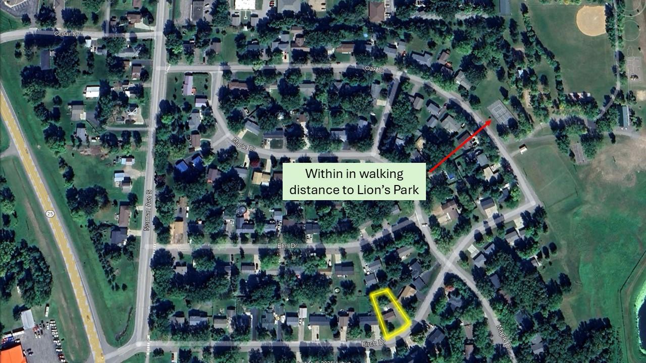 273 Birch Drive
