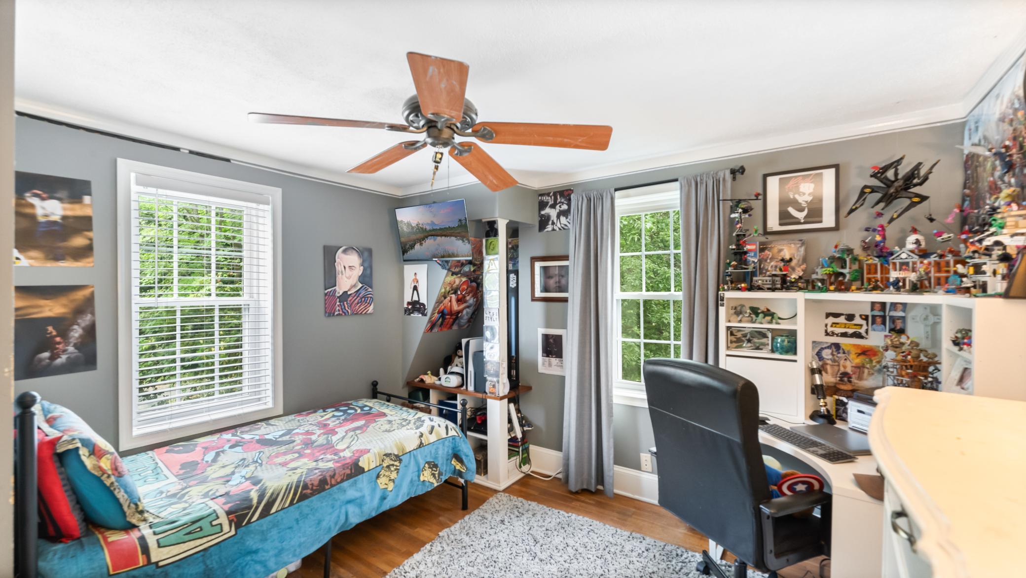 1207 Kilian Boulevard SE