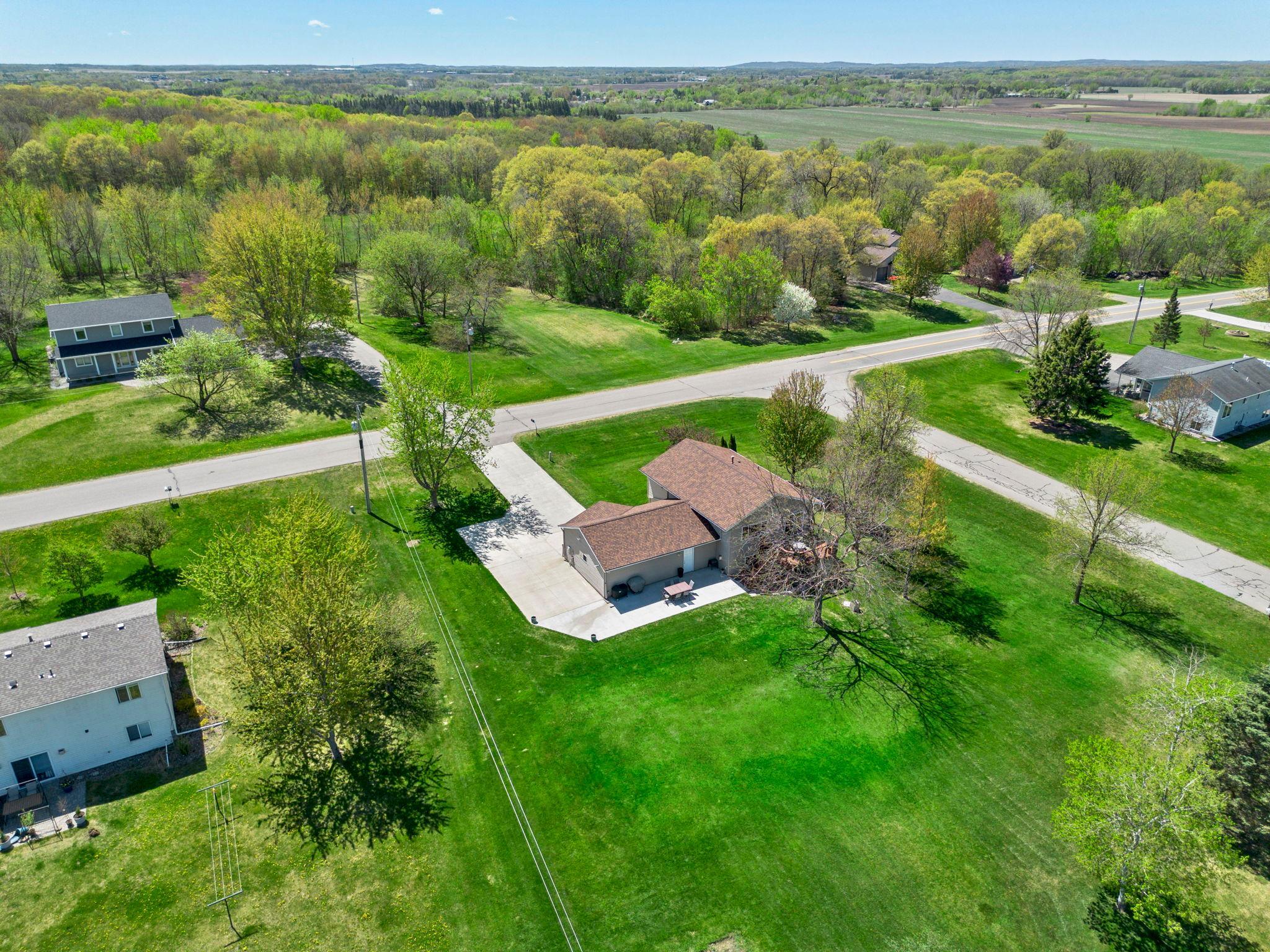 5916 Galaxy Road
