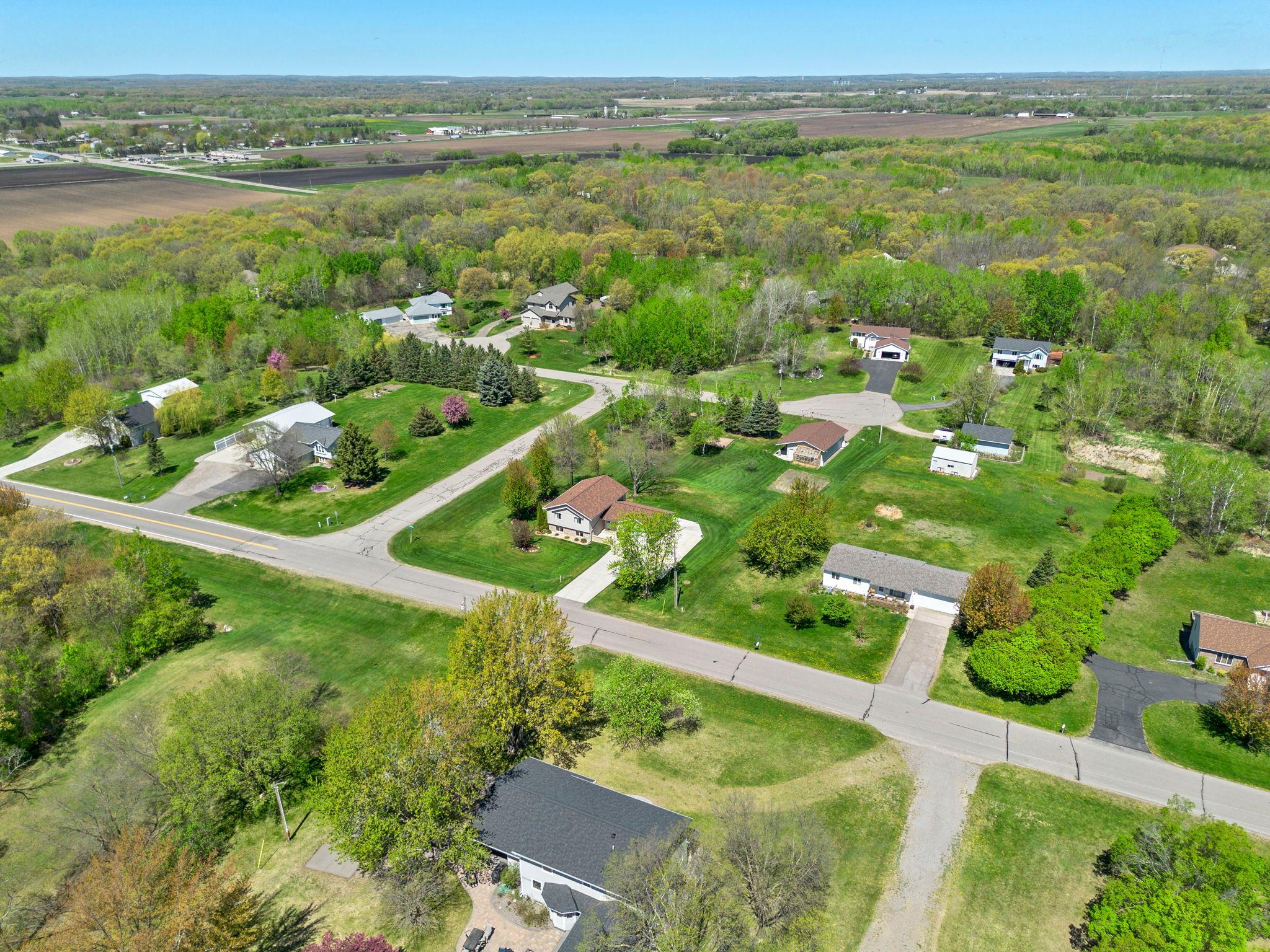 5916 Galaxy Road