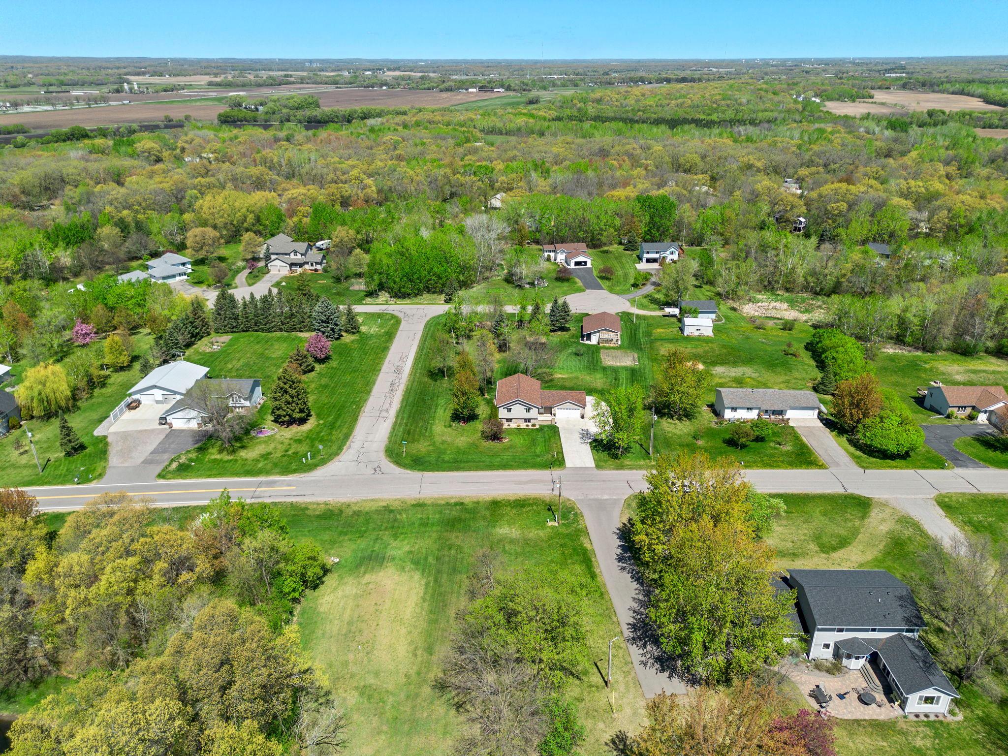 5916 Galaxy Road