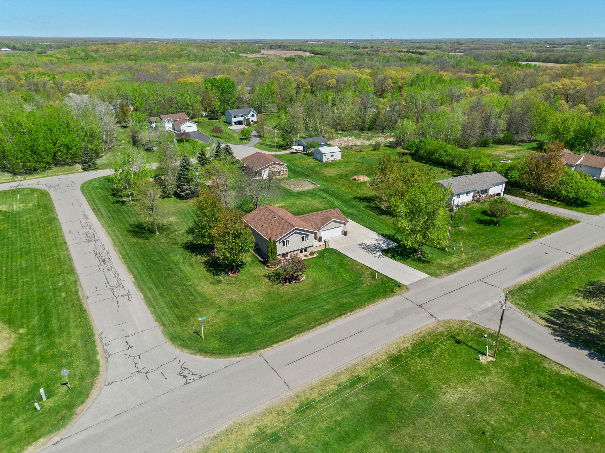 5916 Galaxy Road