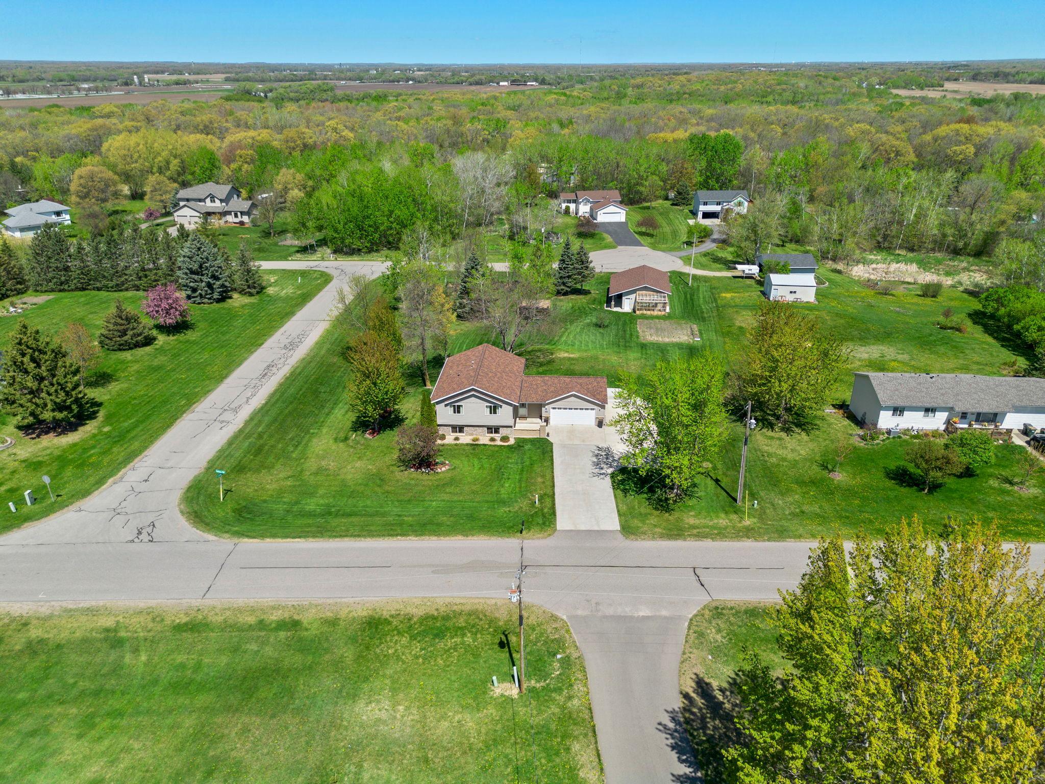 5916 Galaxy Road