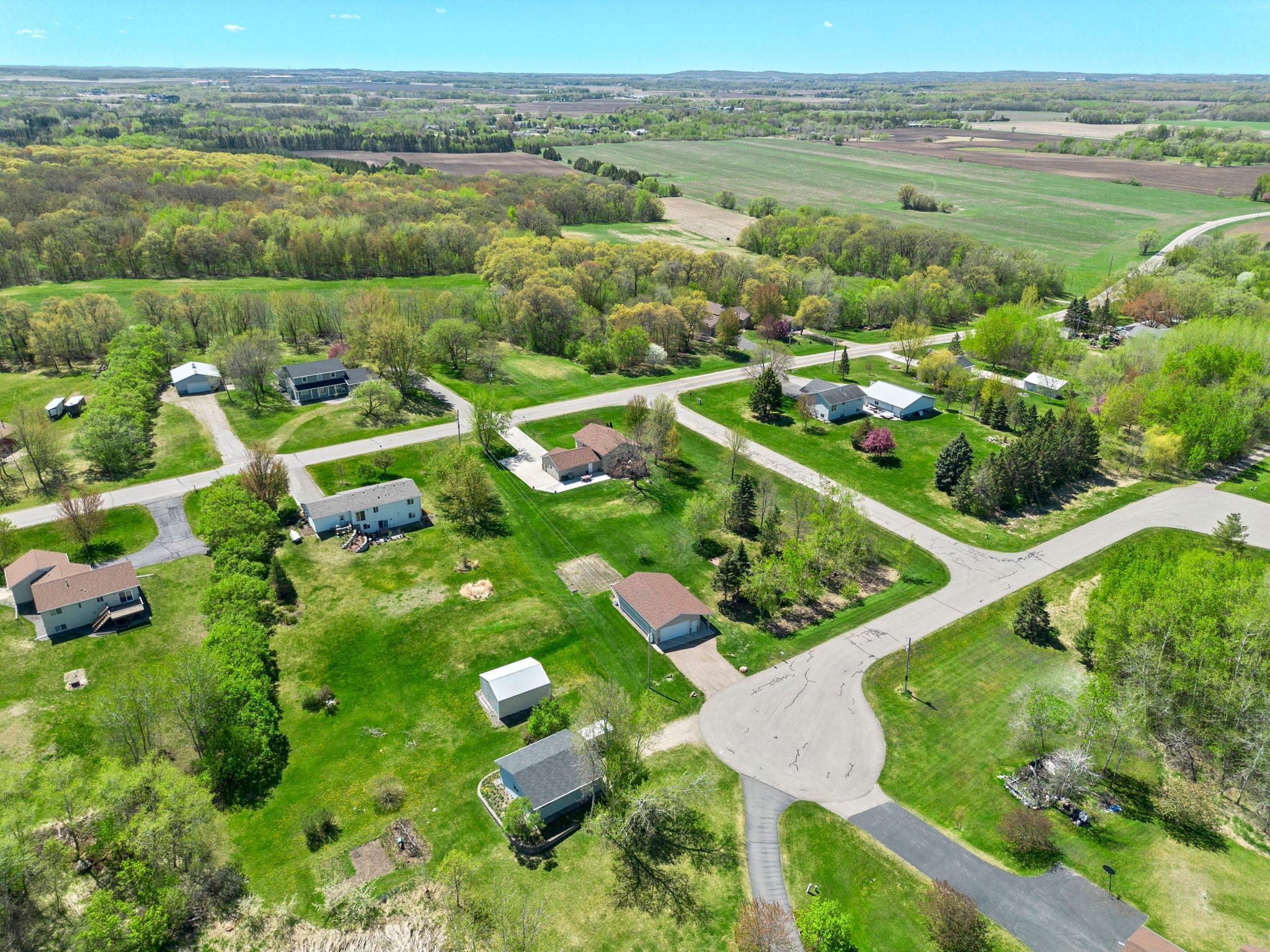 5916 Galaxy Road