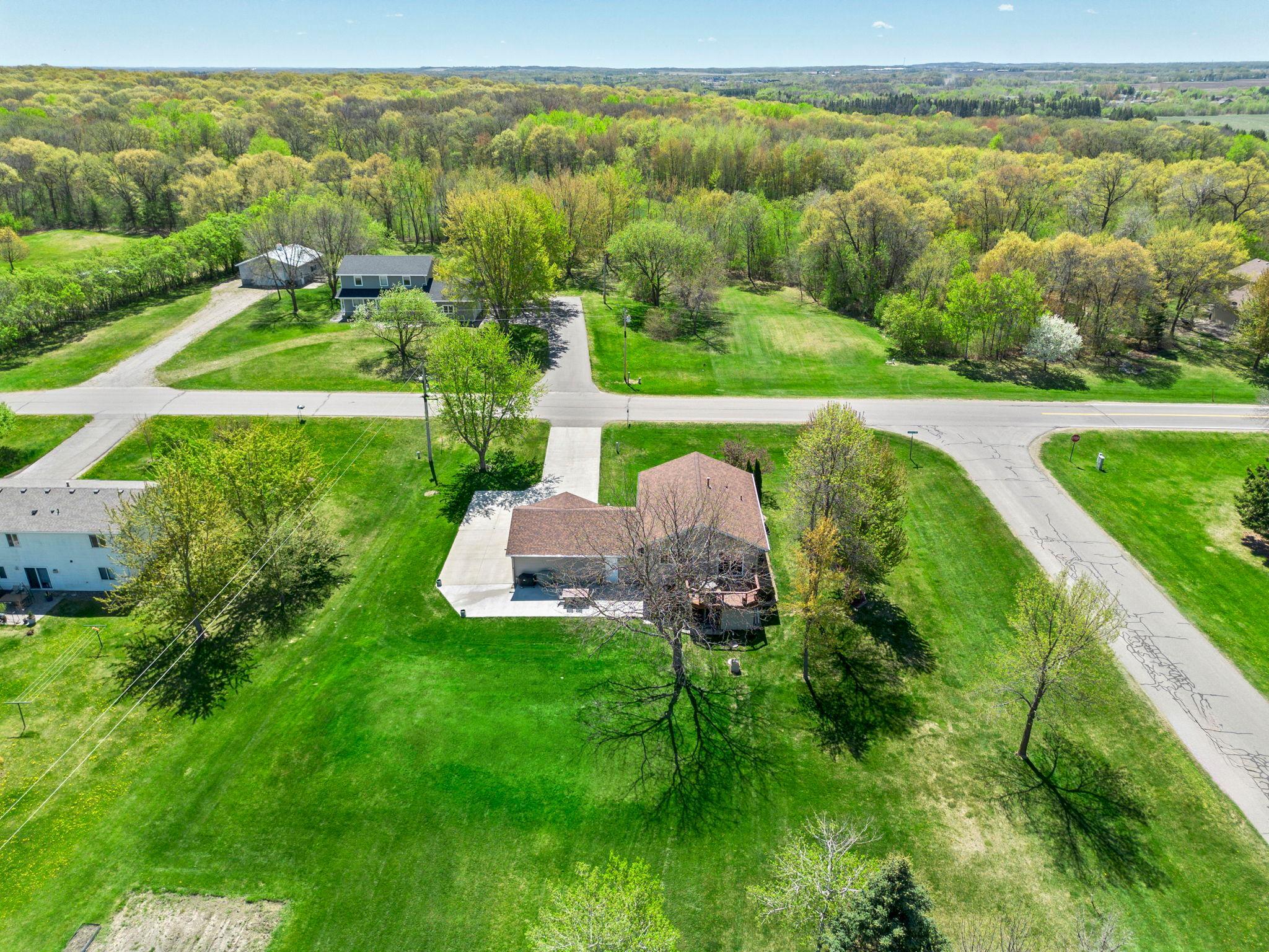 5916 Galaxy Road