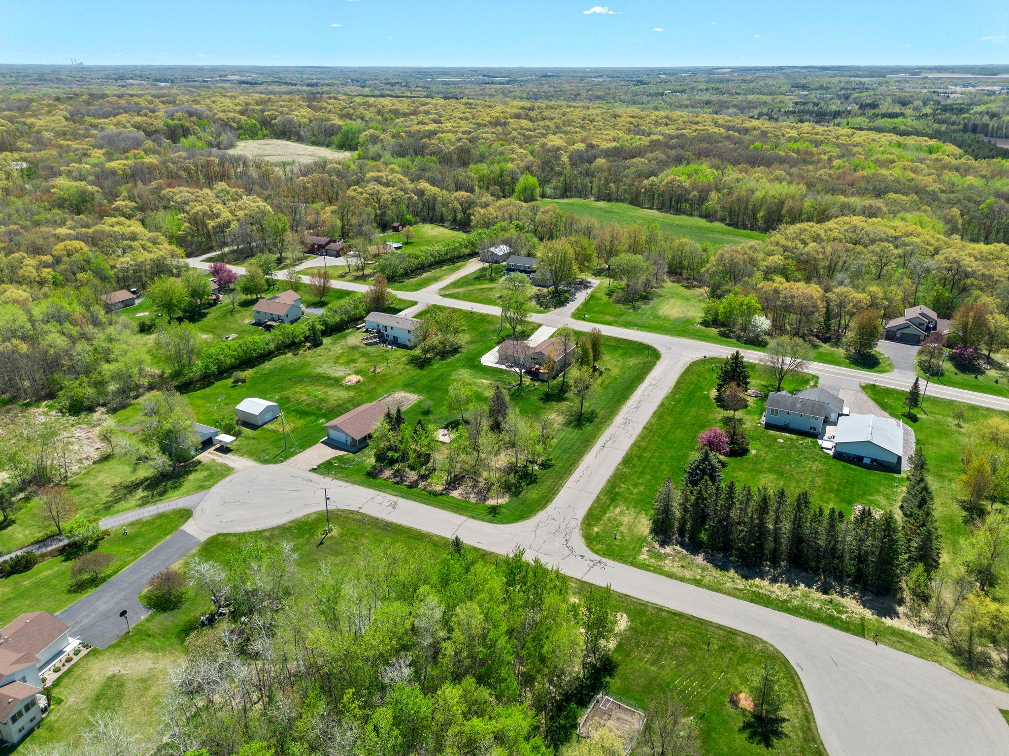 5916 Galaxy Road