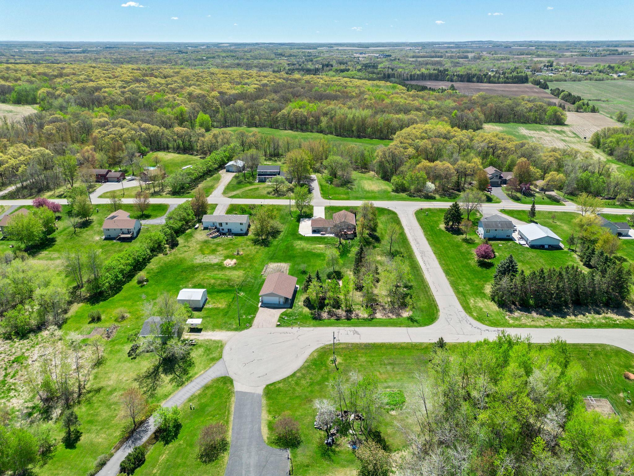 5916 Galaxy Road