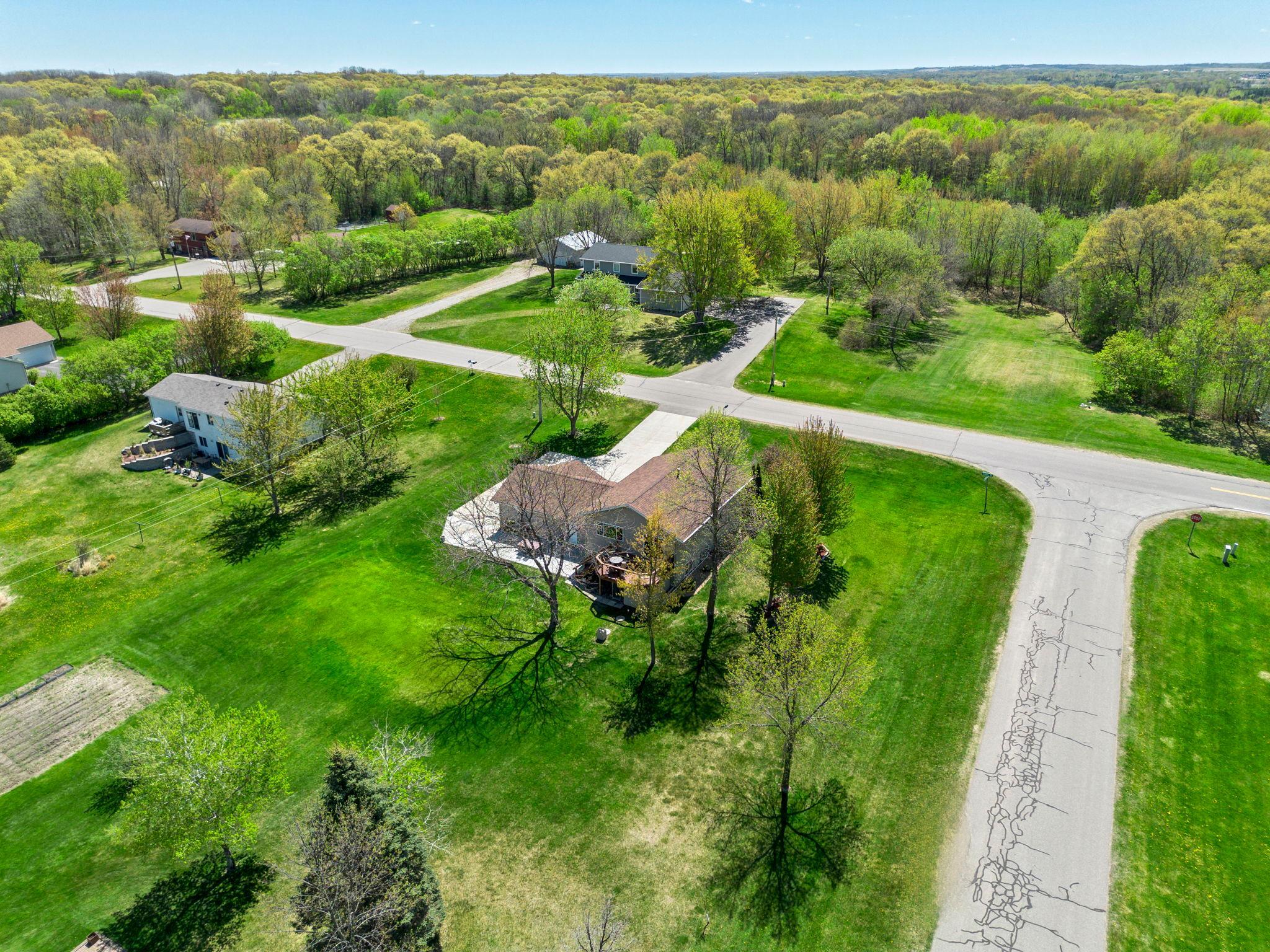 5916 Galaxy Road