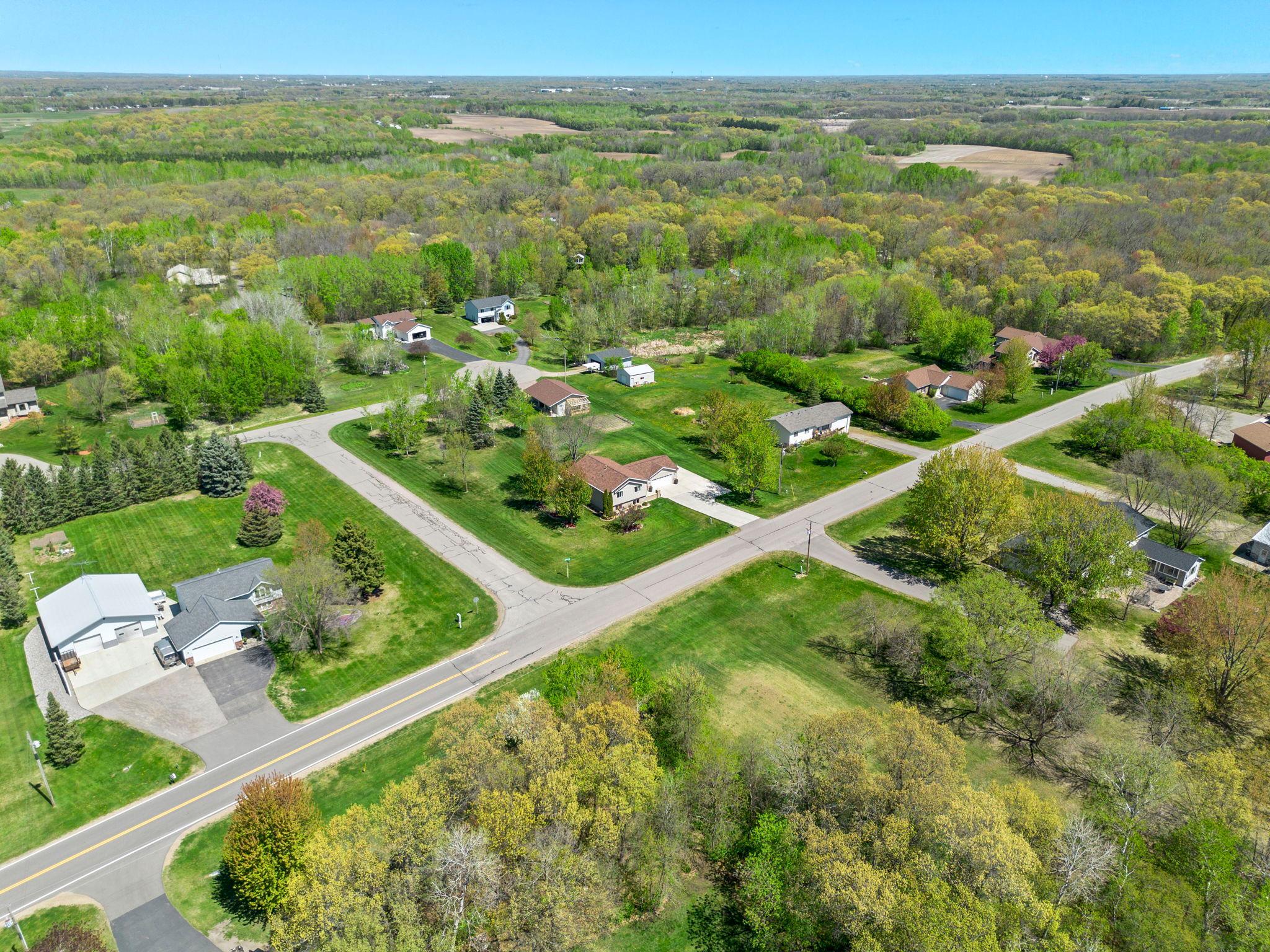 5916 Galaxy Road