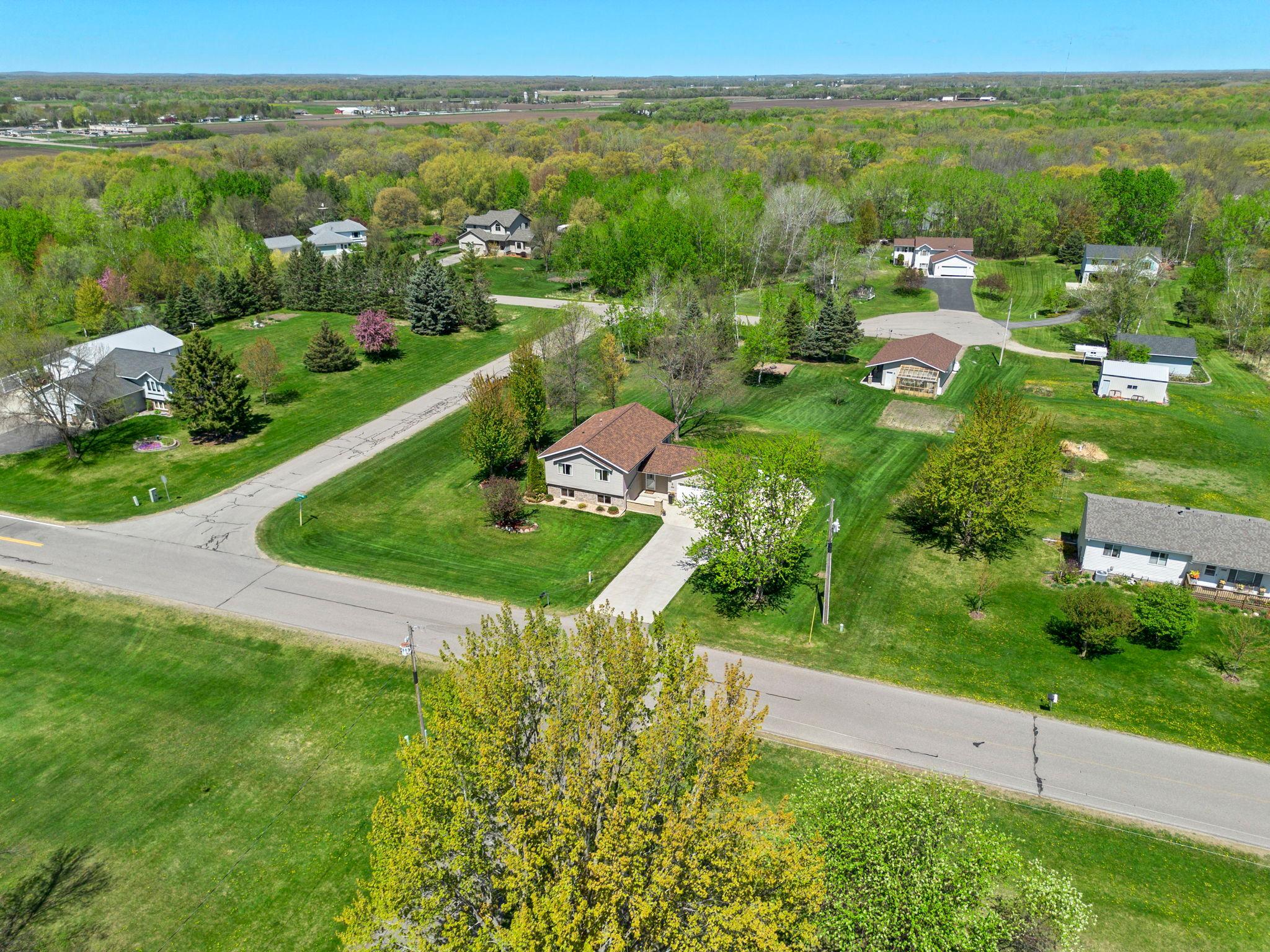 5916 Galaxy Road