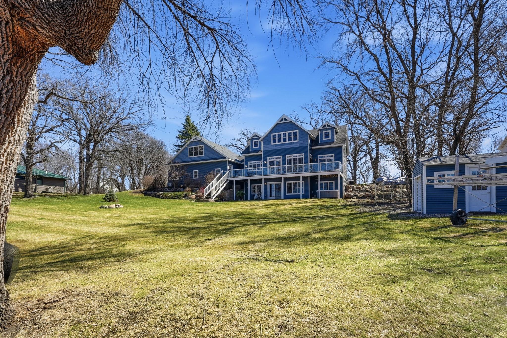 30133 Wildwood Road