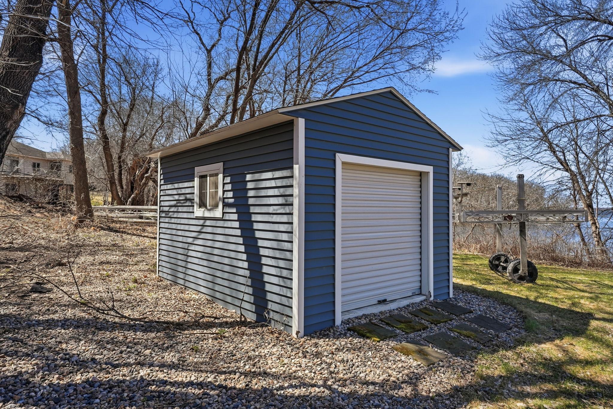 30133 Wildwood Road