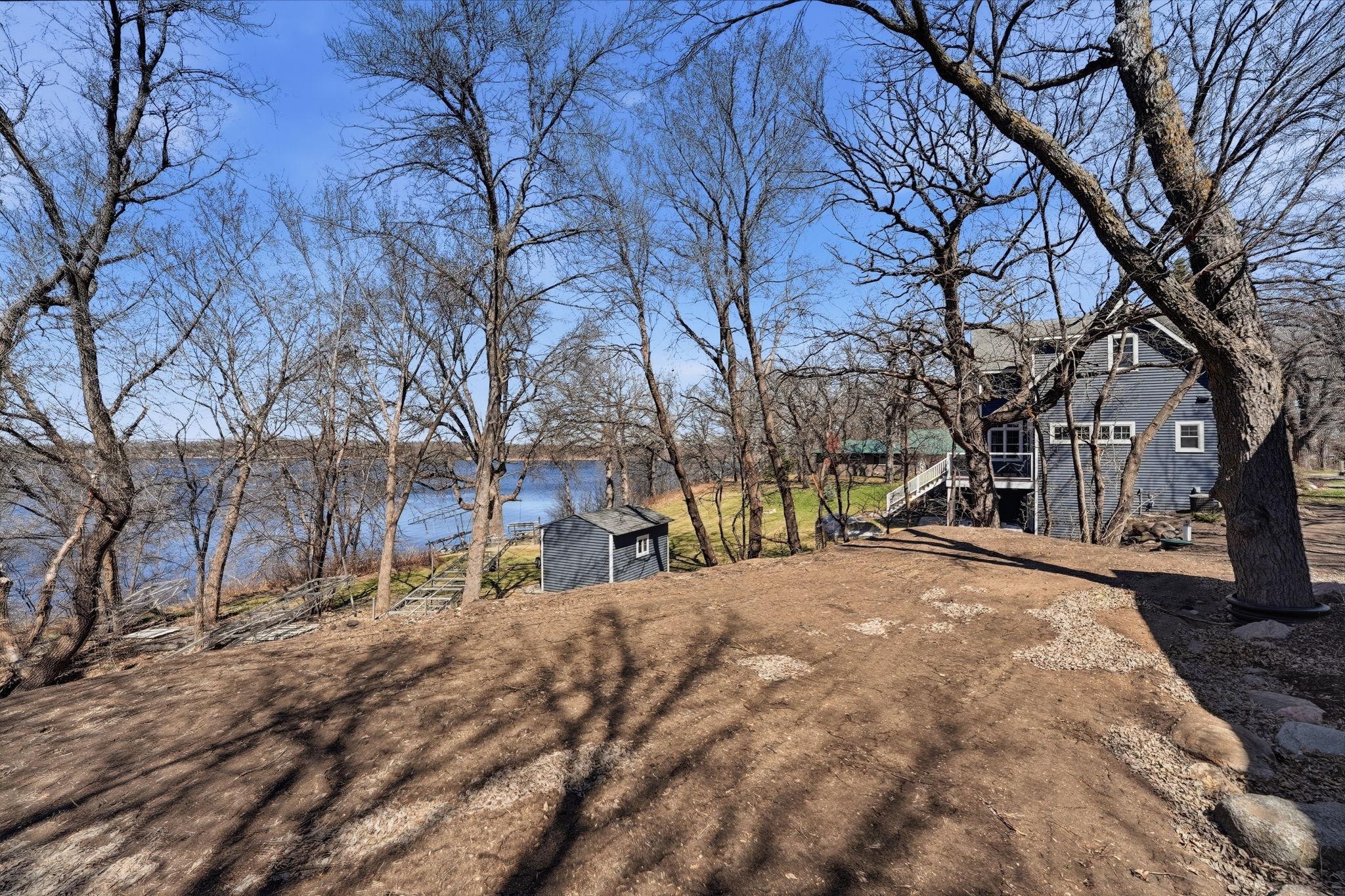 30133 Wildwood Road