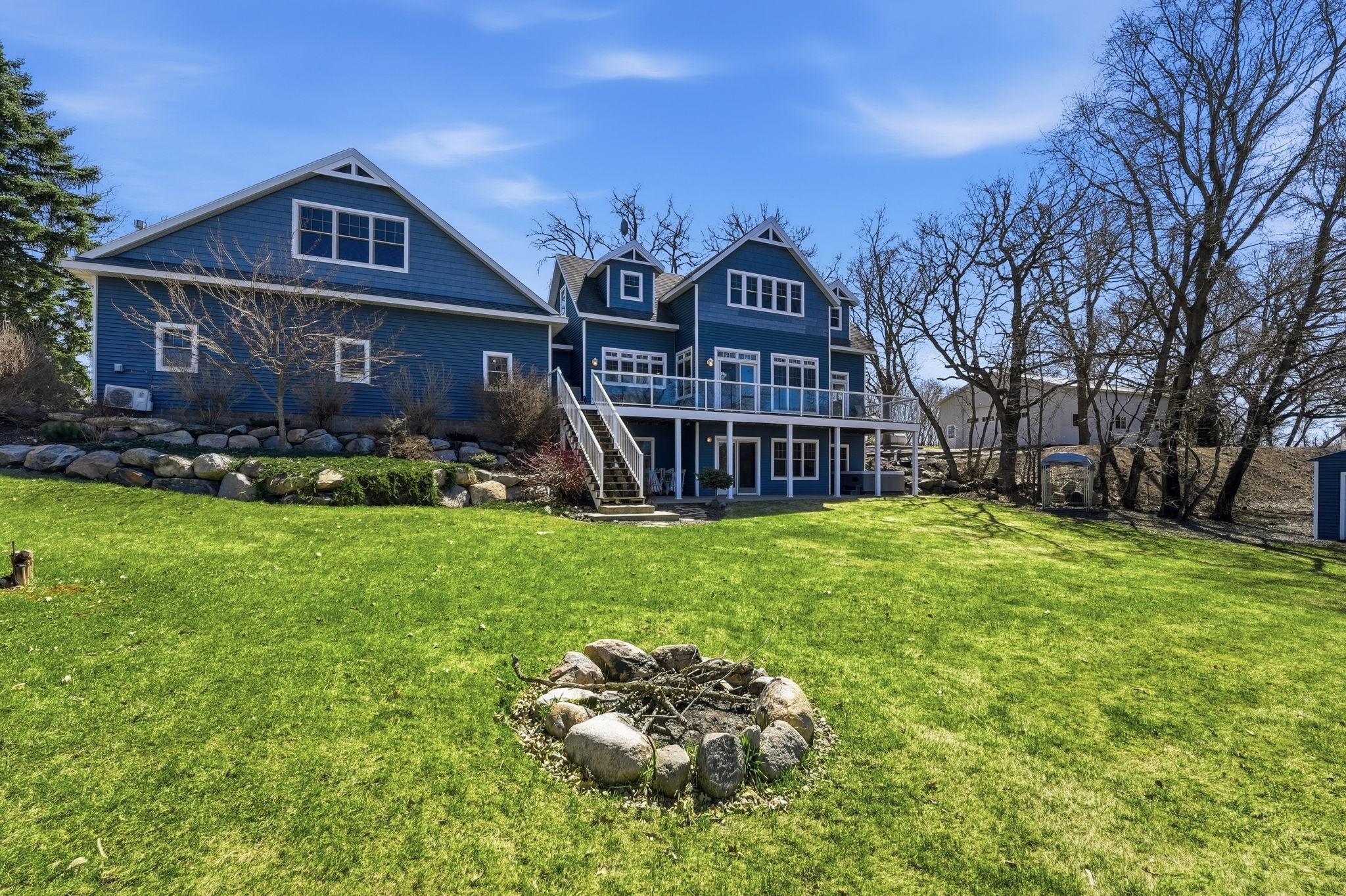 30133 Wildwood Road