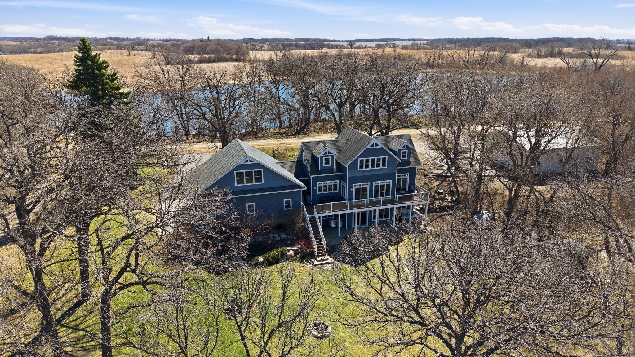 30133 Wildwood Road
